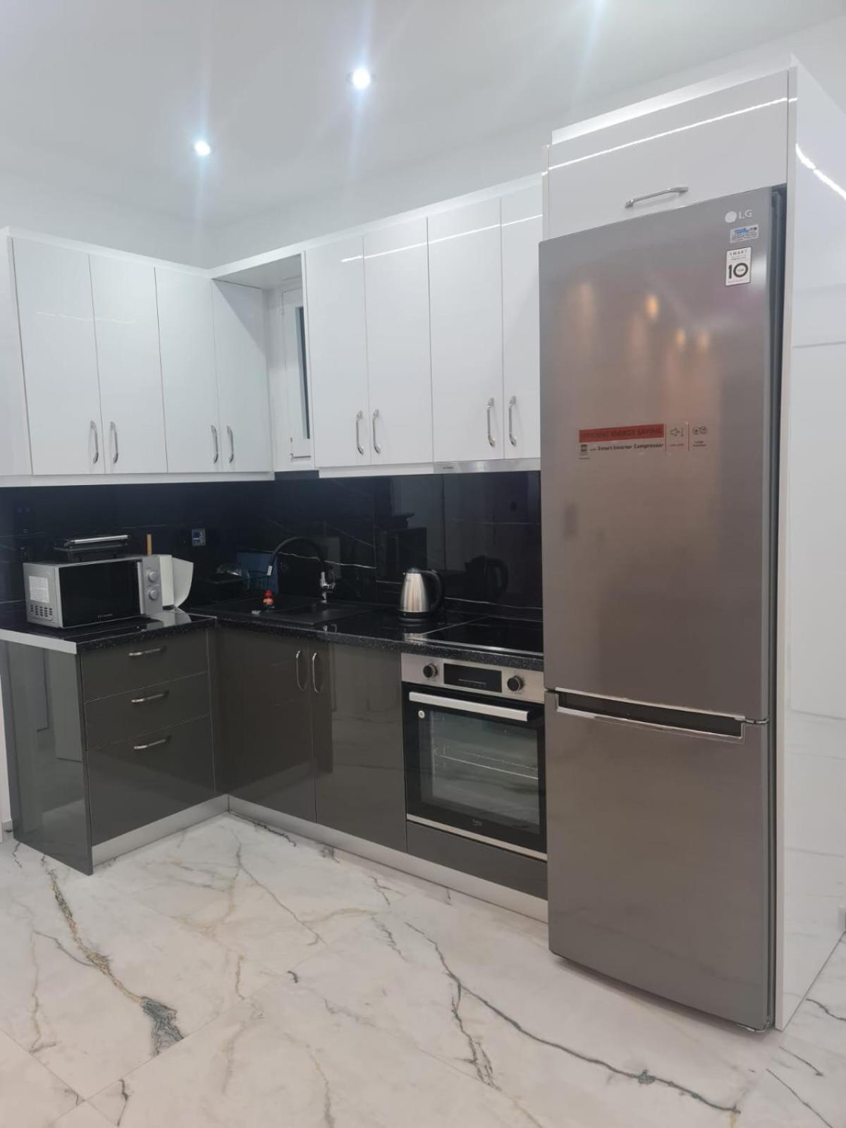 Luxury apartment in Attiki