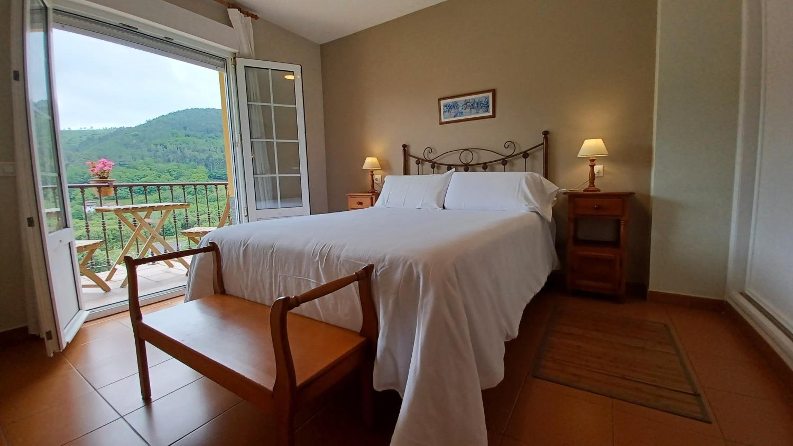 Apartamentos El Otero de Cudillero view 2