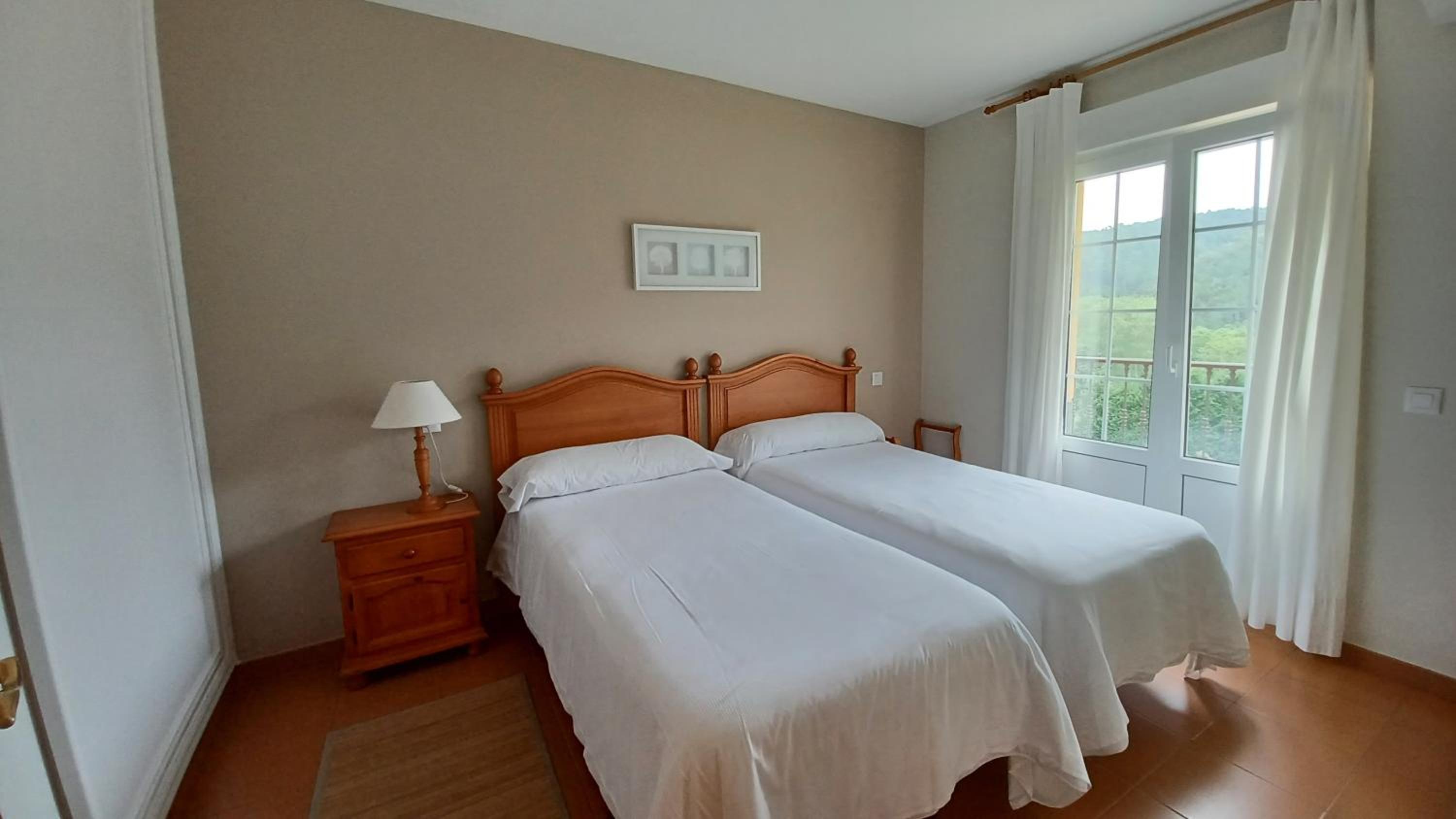 Apartamentos El Otero de Cudillero view 3