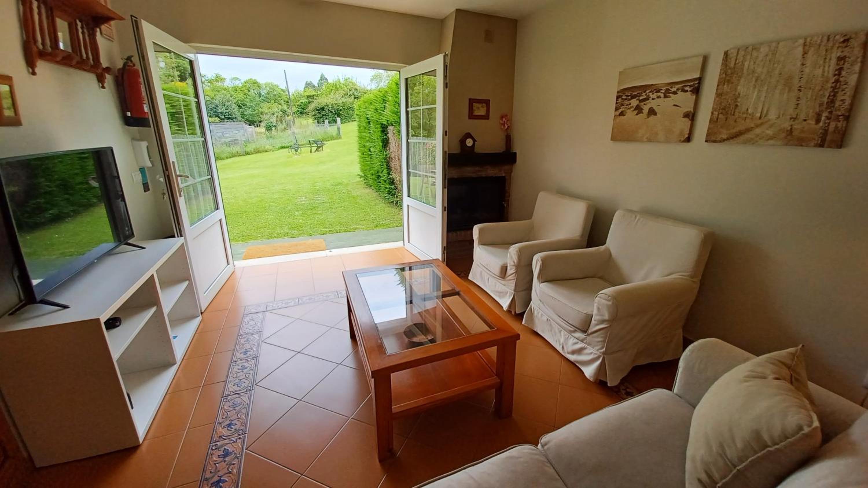 Apartamentos El Otero de Cudillero view 5
