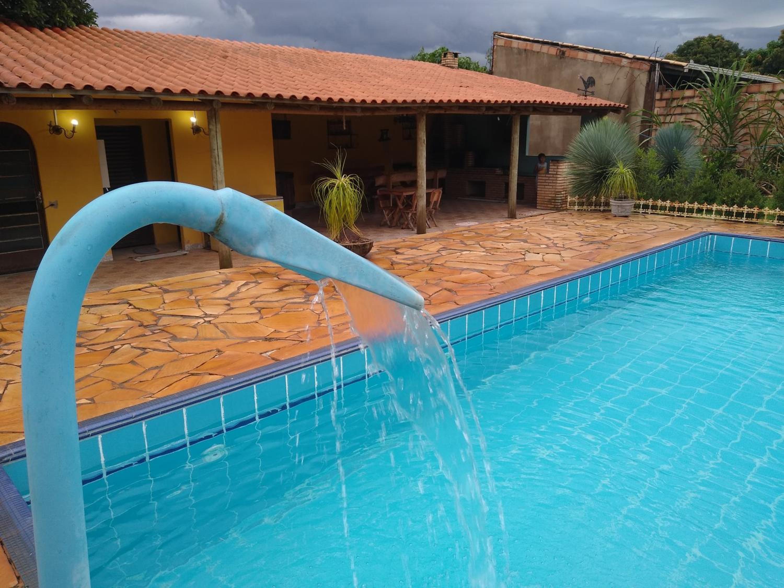 Sítio Descanso E Natureza Igarapé - 20km Inhotim