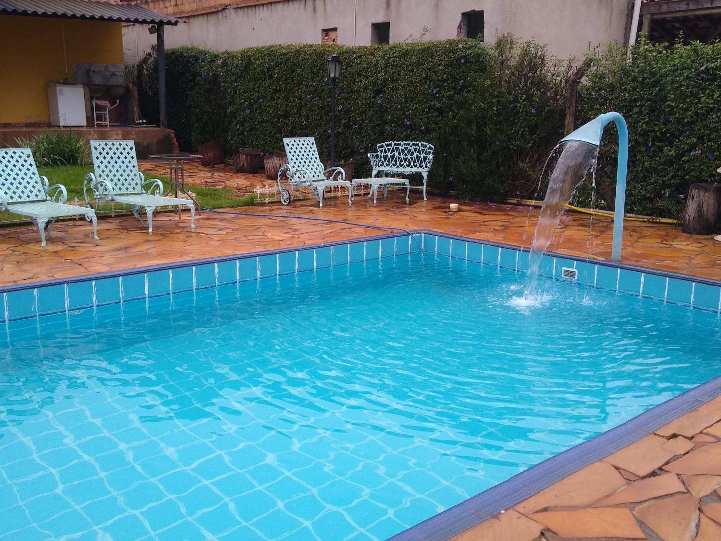 Sítio Descanso E Natureza Igarapé - 20km Inhotim