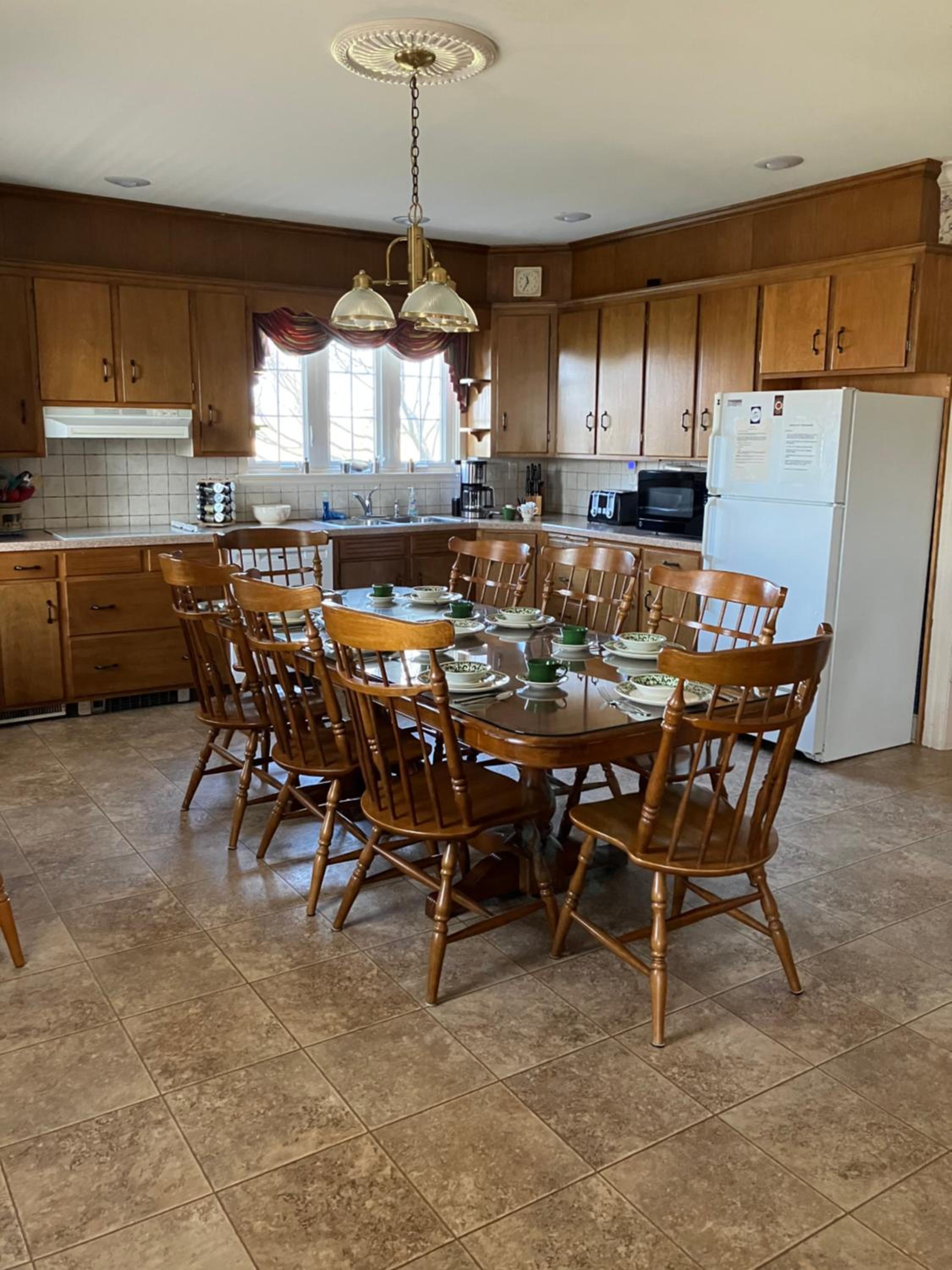 Farmhouse at Landyshade view 3