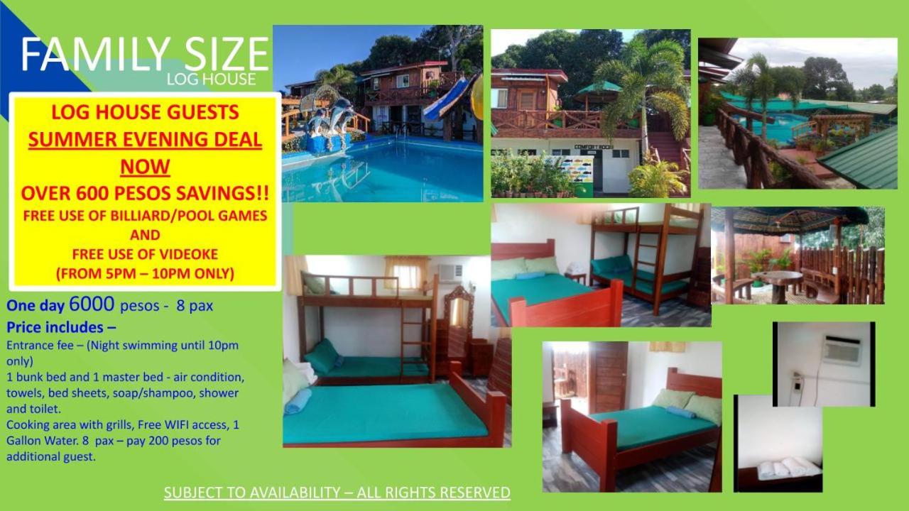 Villa Lenda Resort - San Manuel, Pangasinan view 3