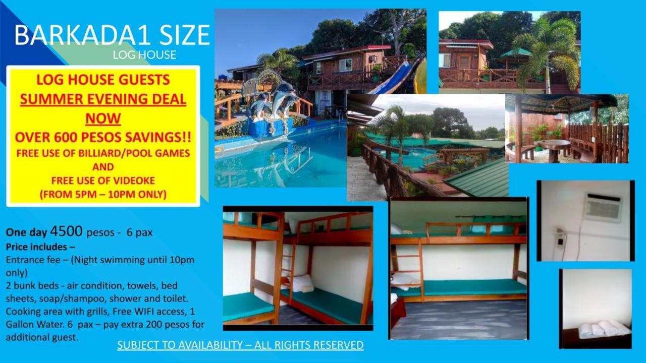 Villa Lenda Resort - San Manuel, Pangasinan view 2