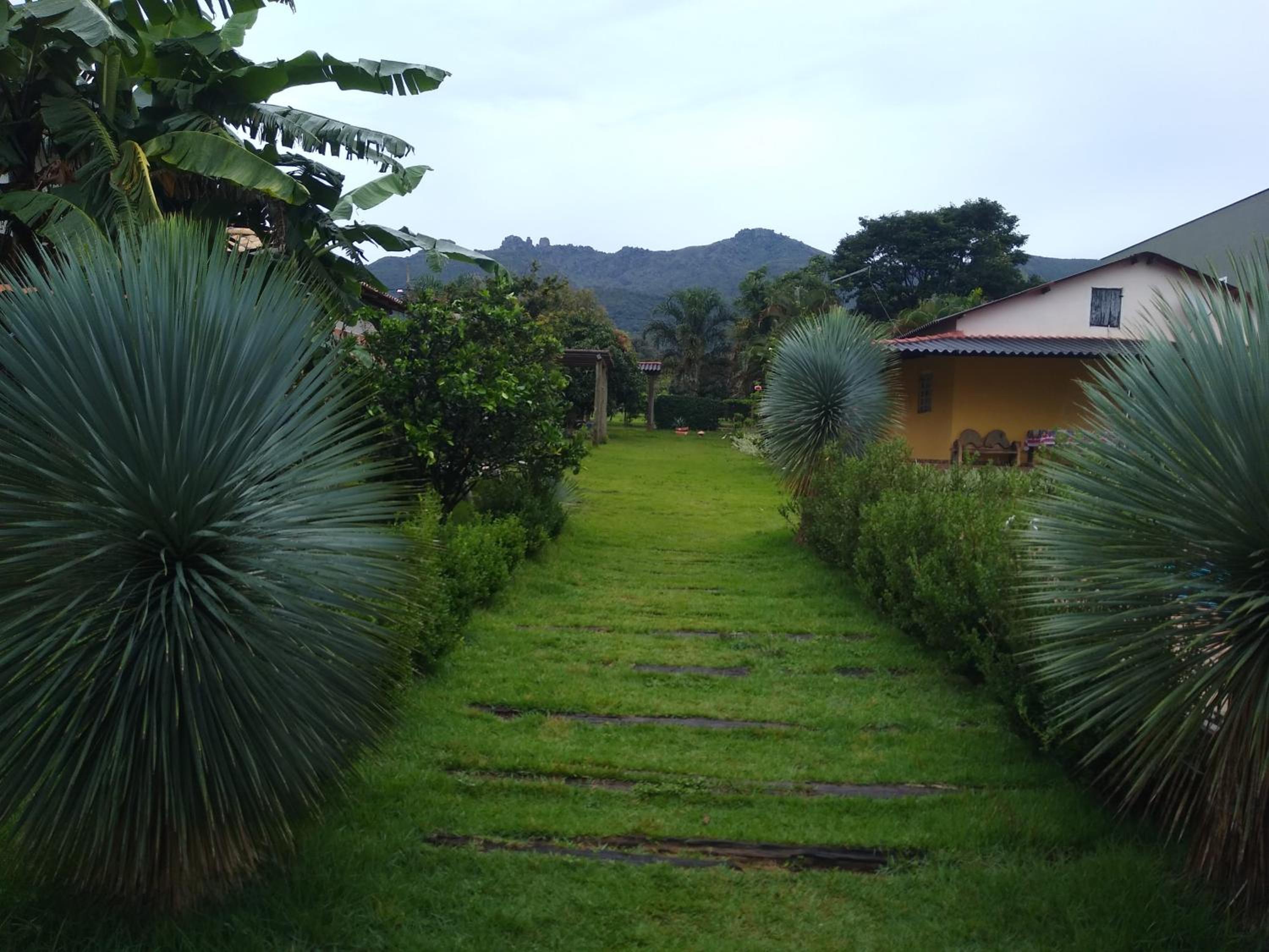 Sítio Descanso E Natureza Igarapé - 20km Inhotim