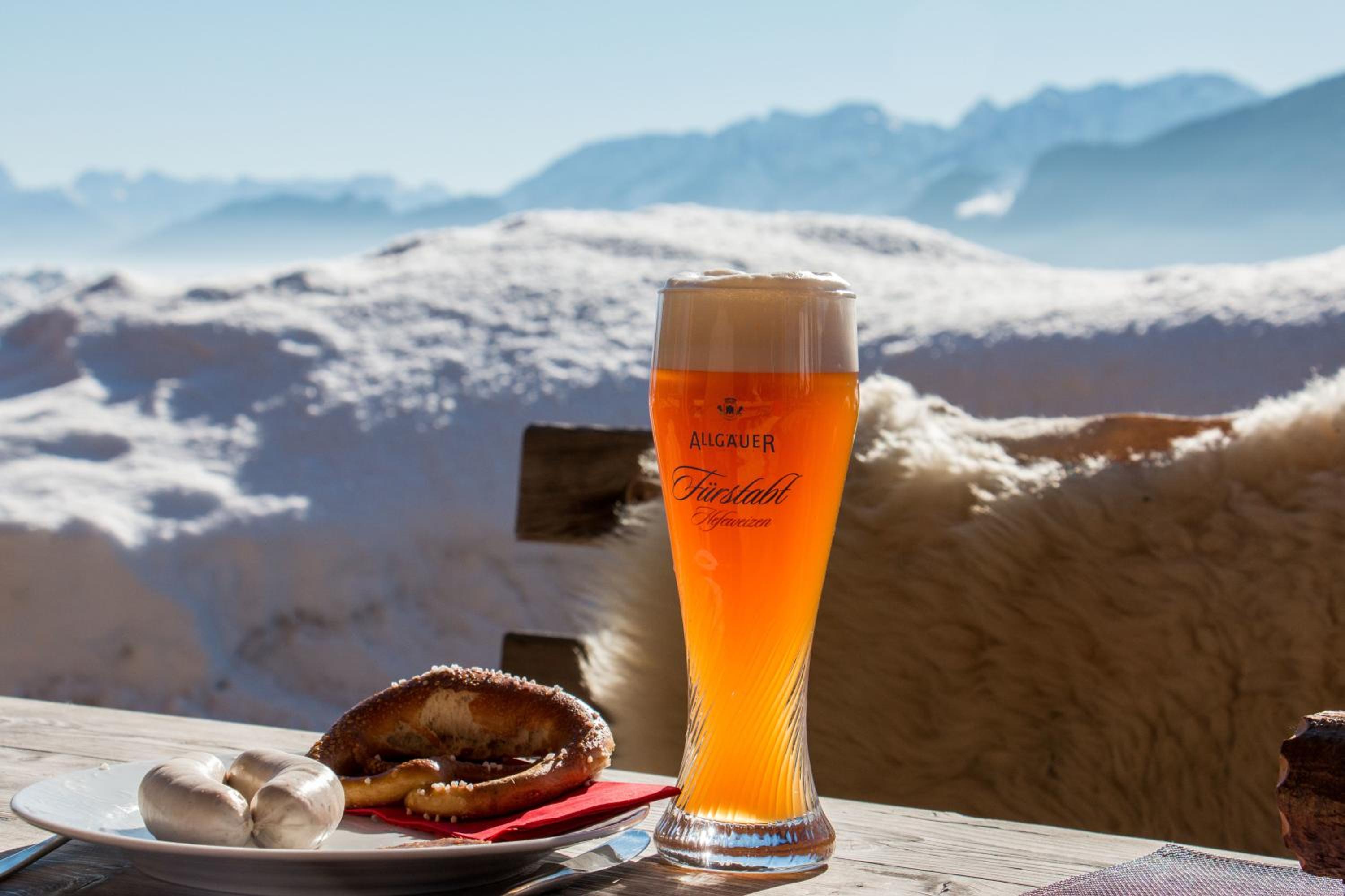 Almcafe Schnakenhöhe