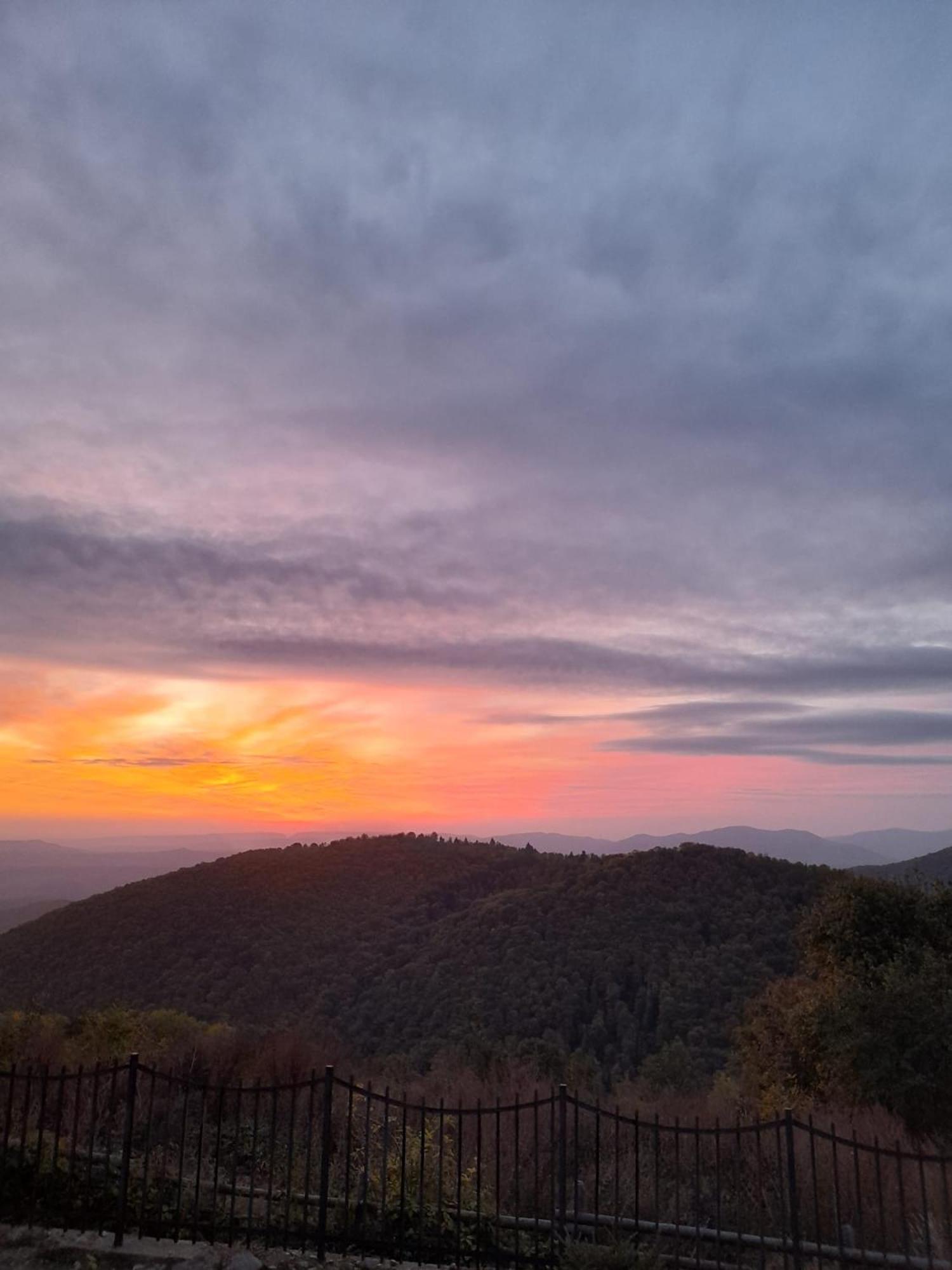 Cabana Refugiu Montan