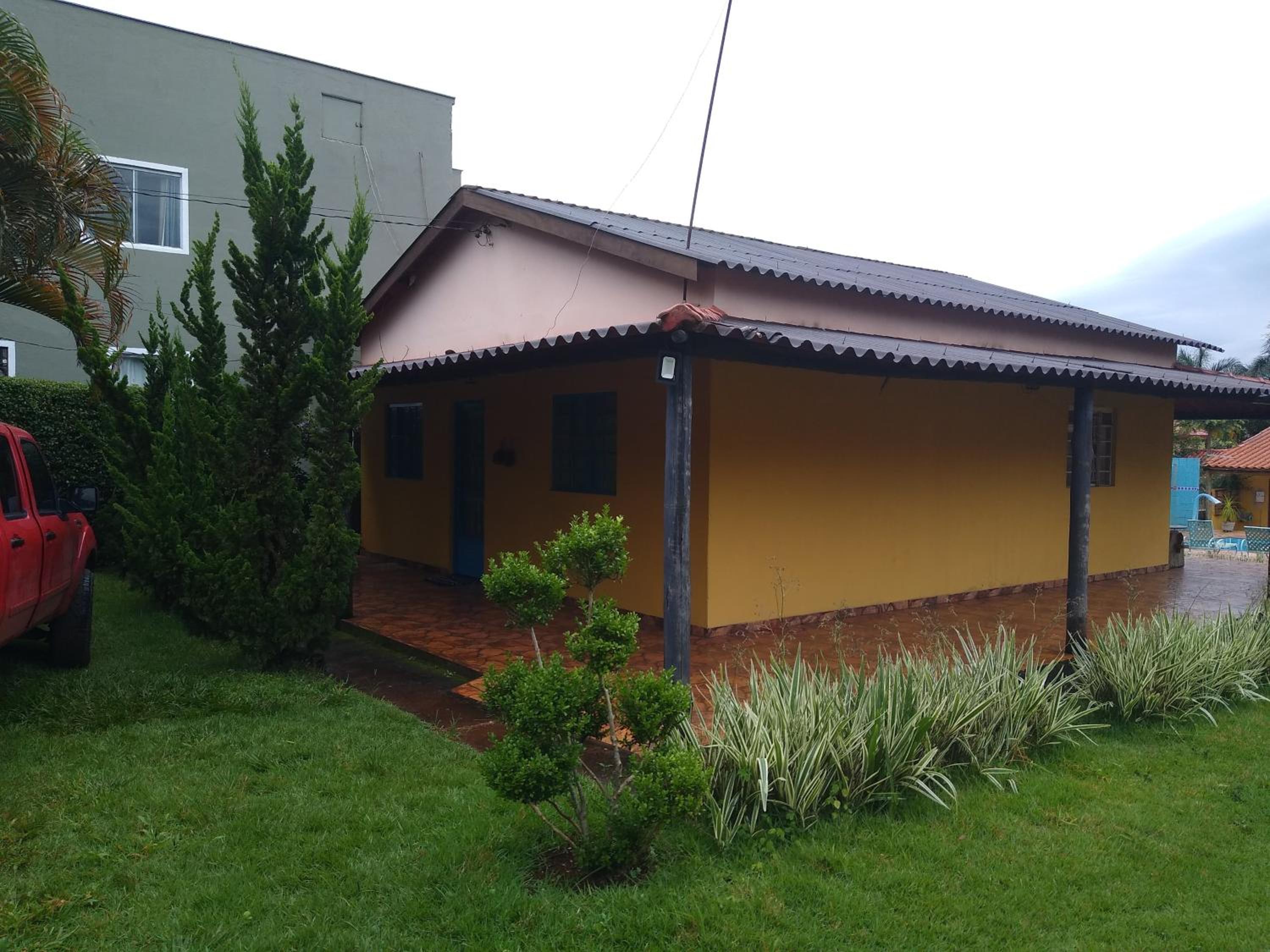 Sítio Descanso E Natureza Igarapé - 20km Inhotim