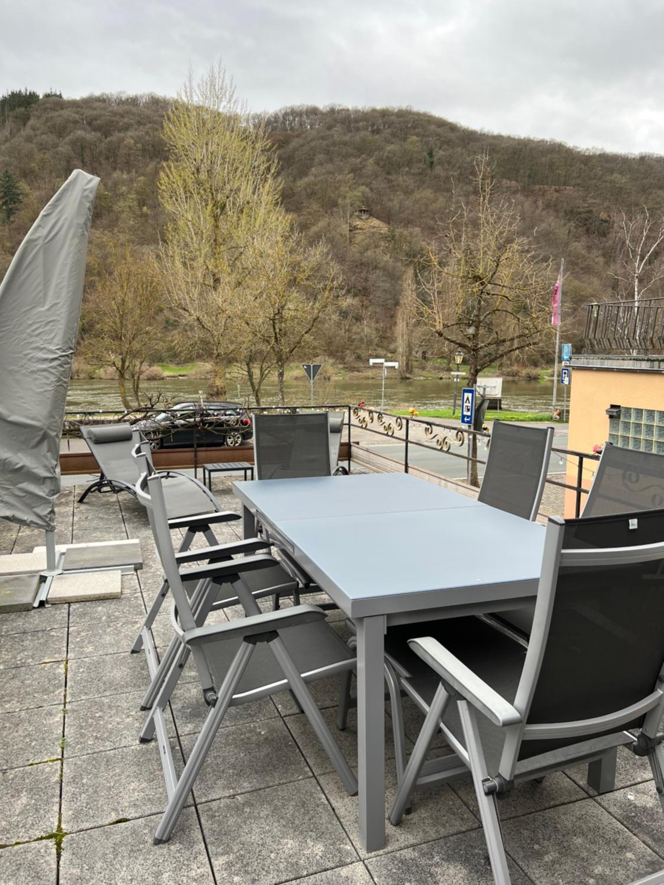 UferZeit - Dein Ankerplatz an der Mosel