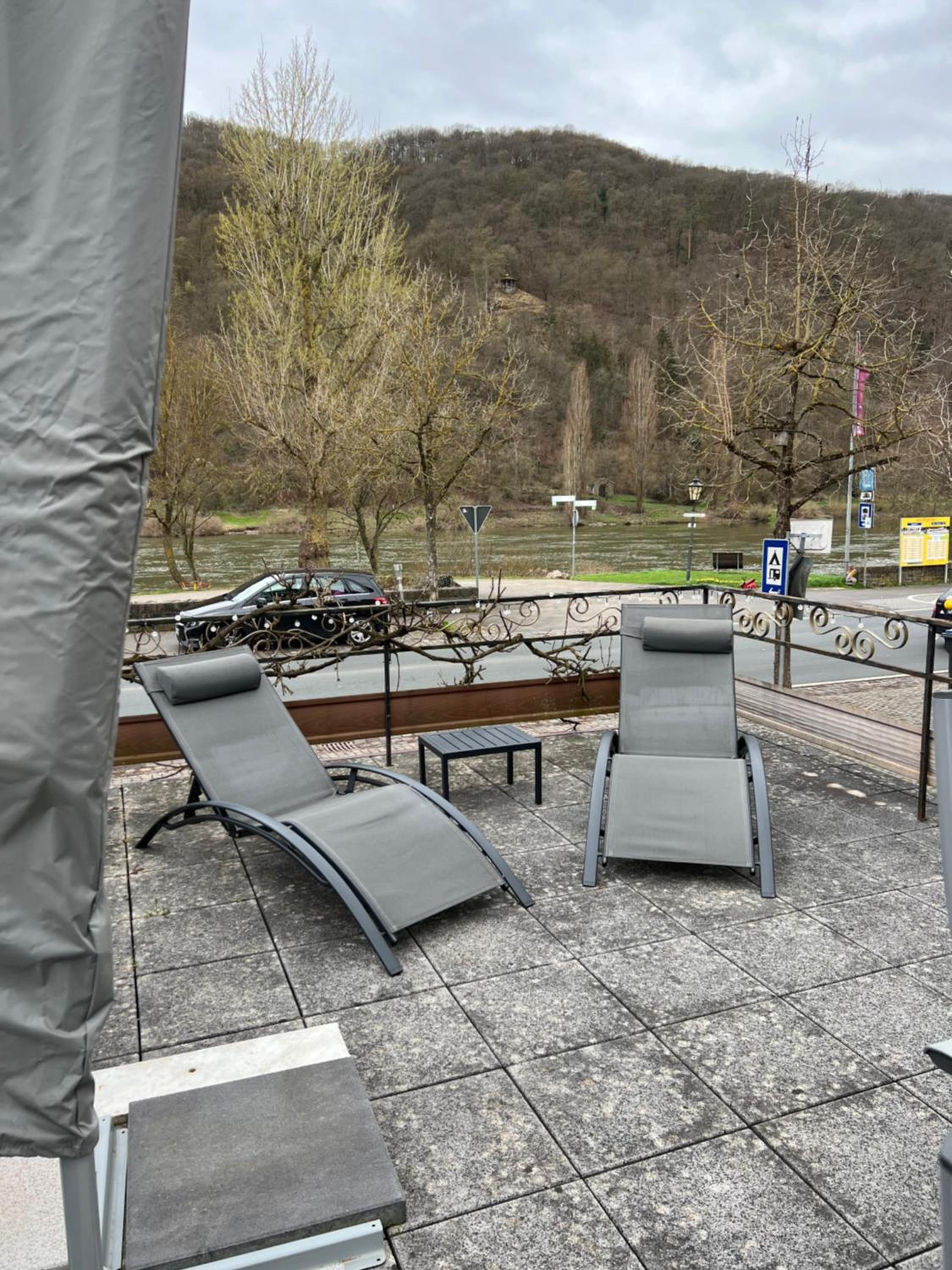 UferZeit - Dein Ankerplatz an der Mosel