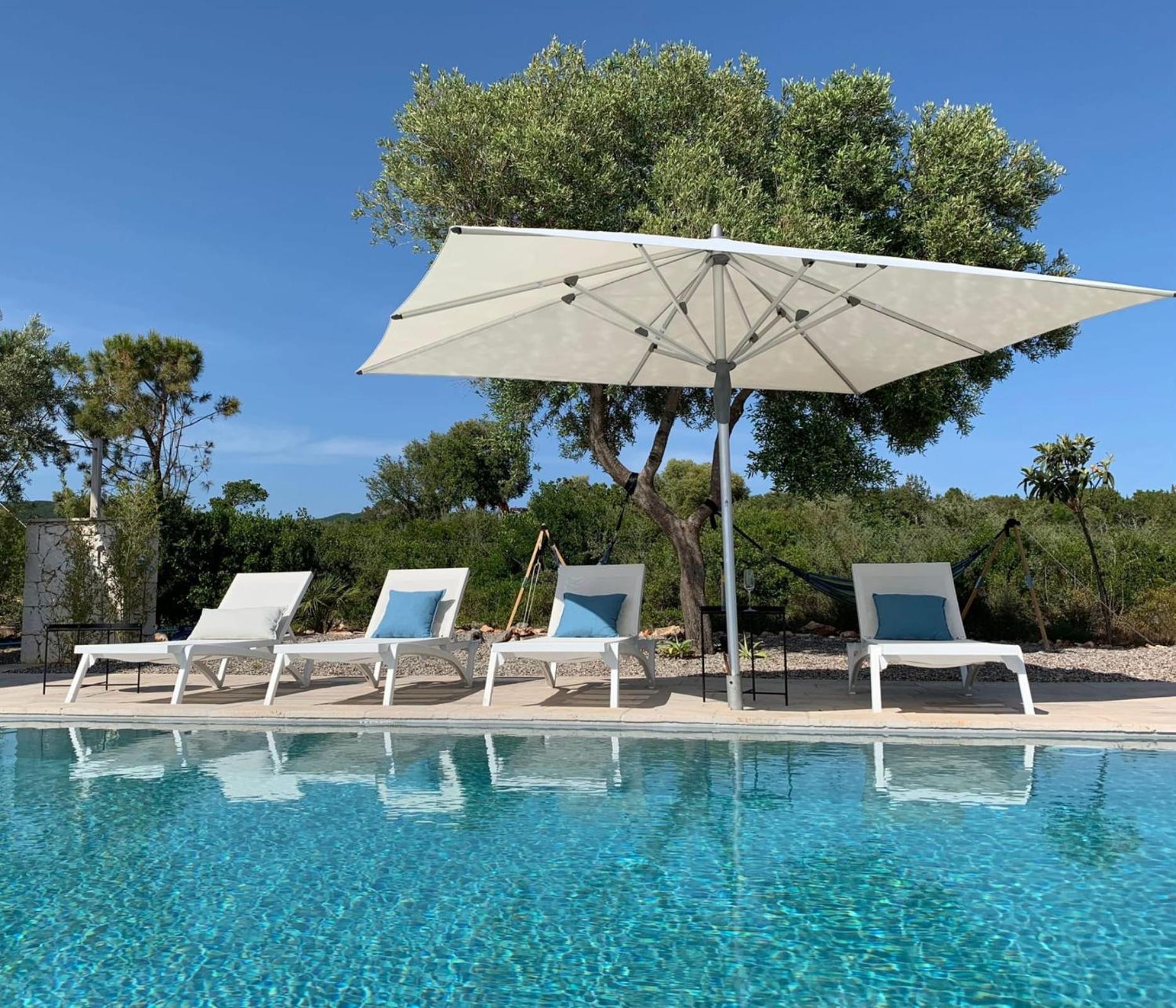 VILLA PINEA - Newly built modern villa few minutes from the beach - view 5