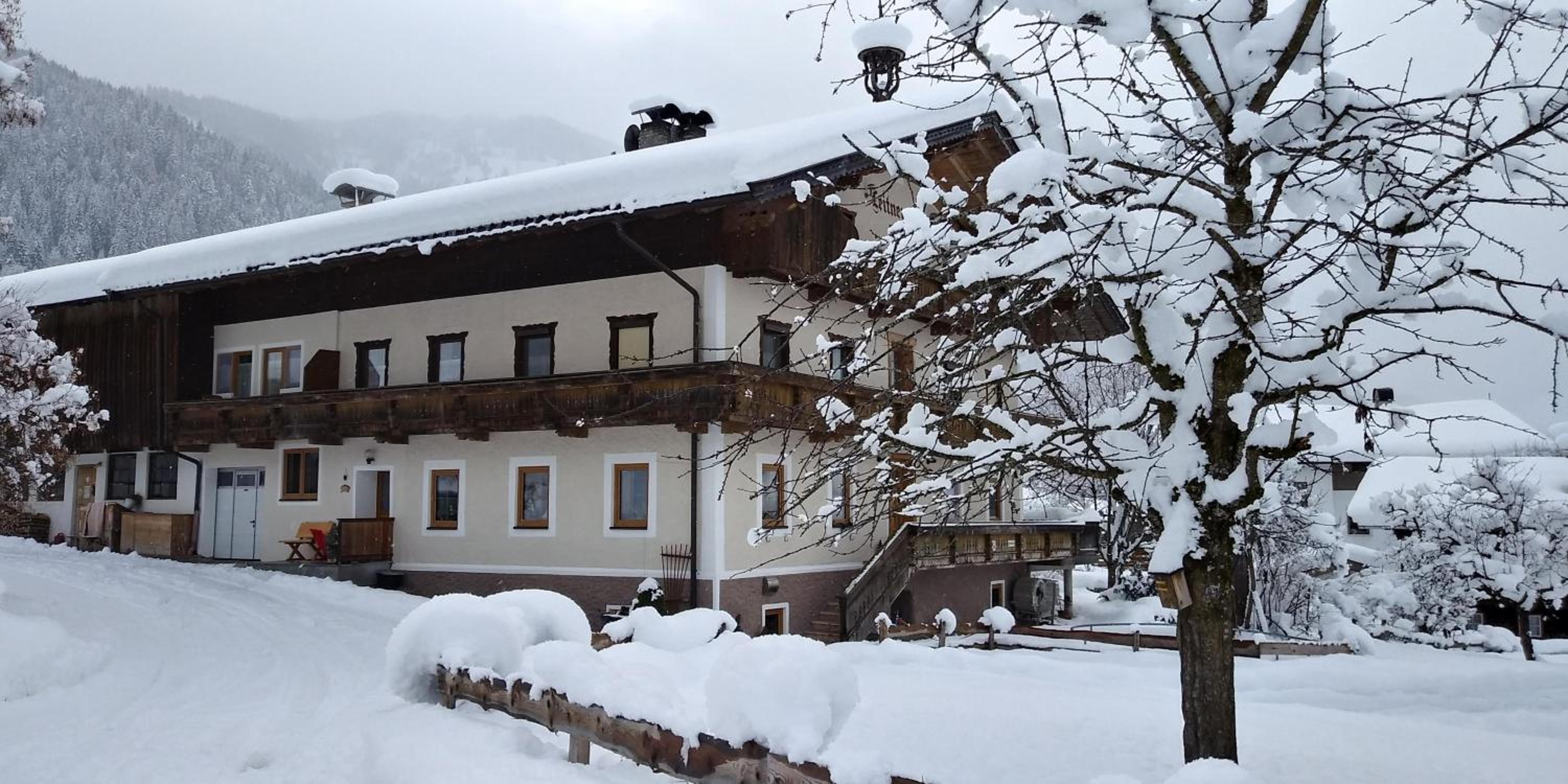 Leitnerhof