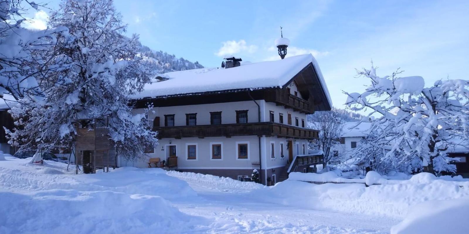 Leitnerhof