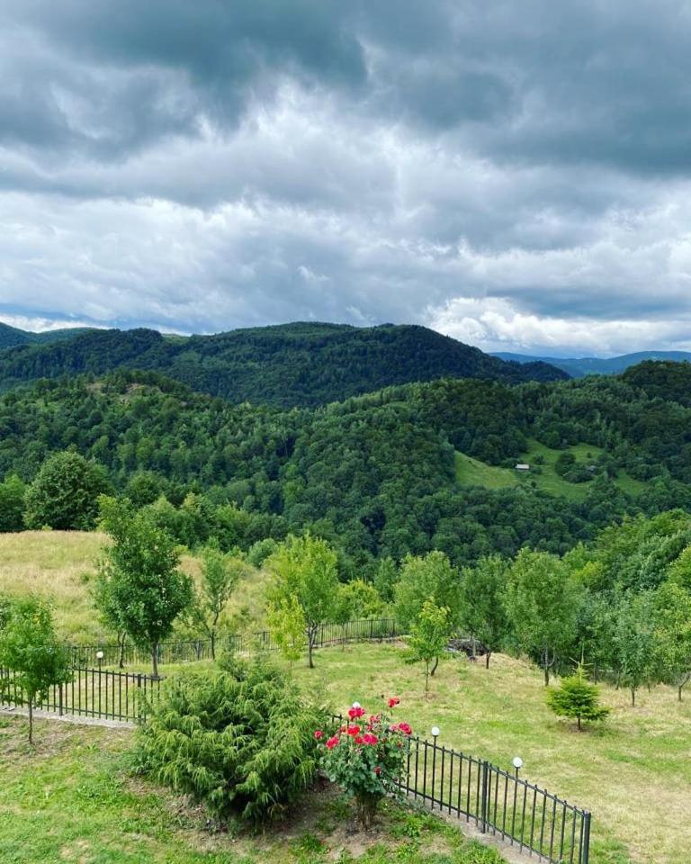 Cabana Refugiu Montan