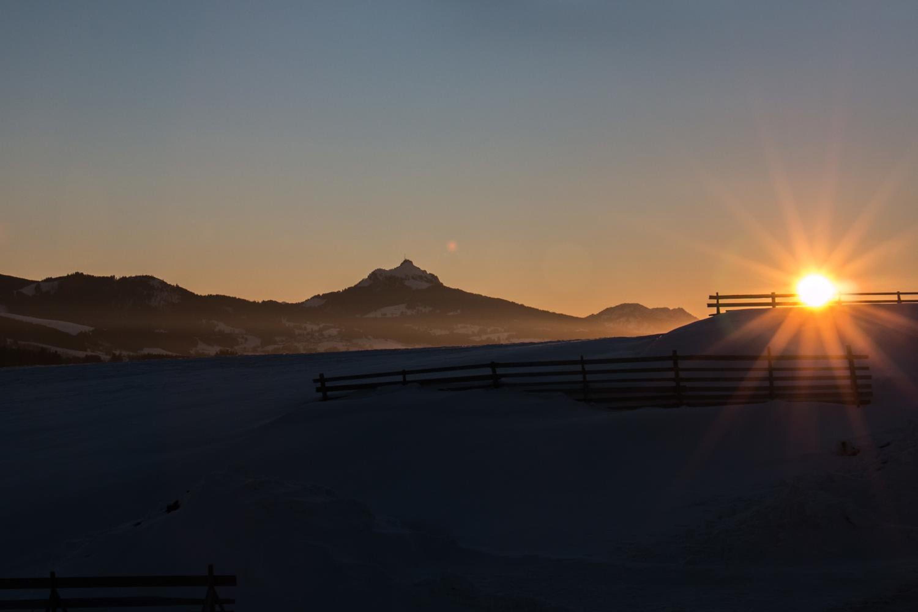Almcafe Schnakenhöhe