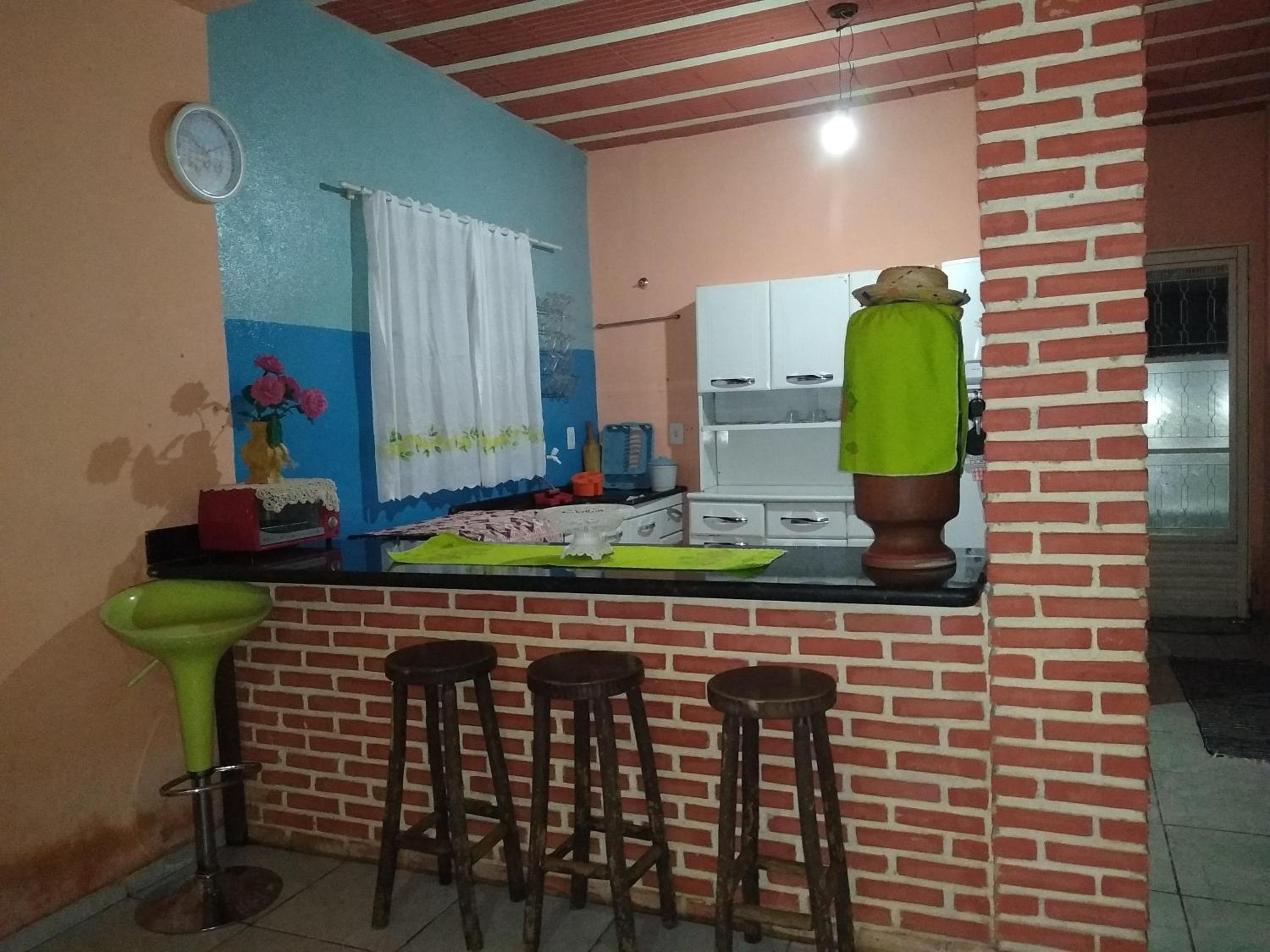 Sítio Descanso E Natureza Igarapé - 20km Inhotim