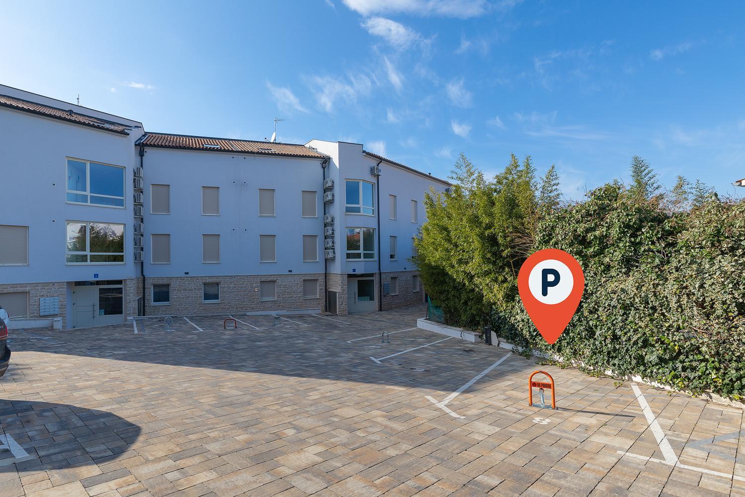 Apartman Damjan photo 4