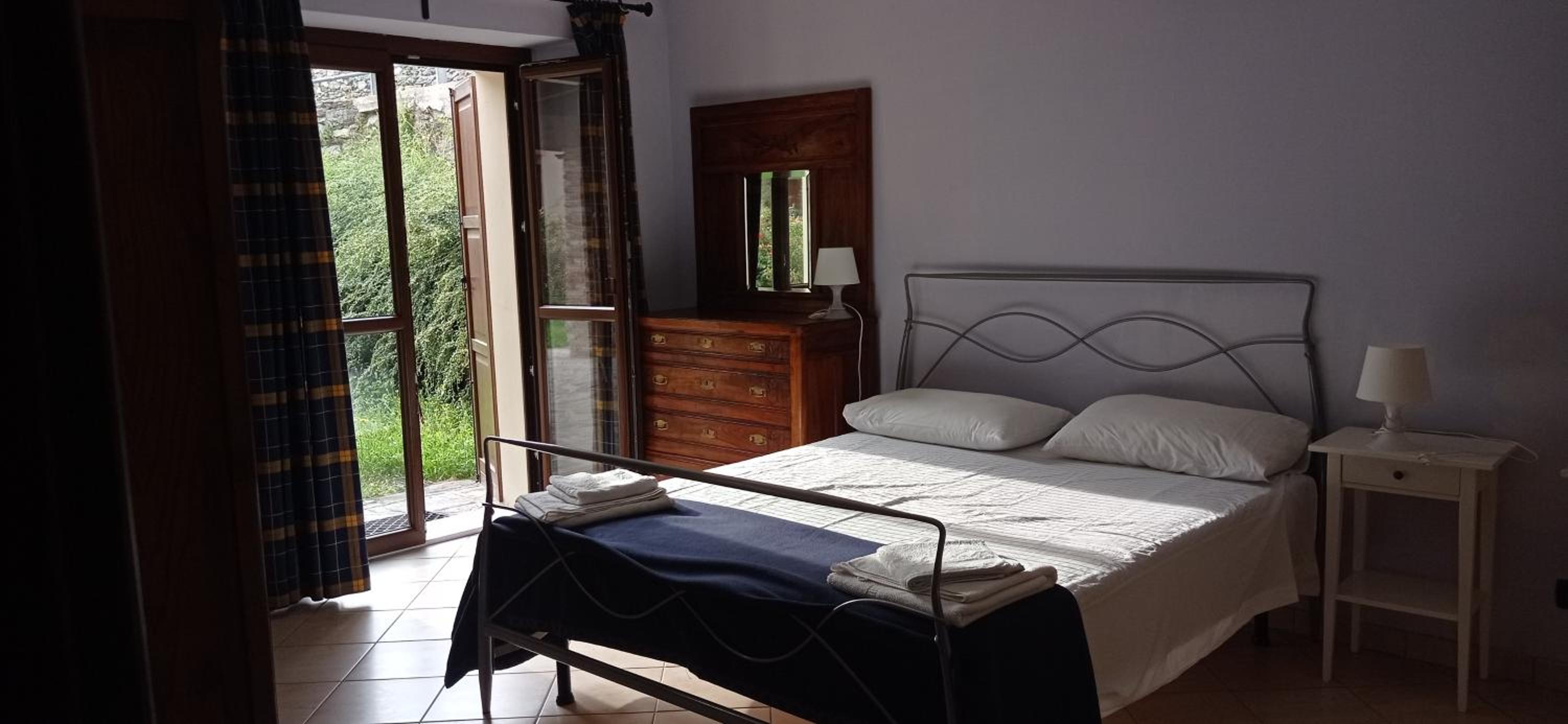 AGRITURISMO Cré Seren view 3
