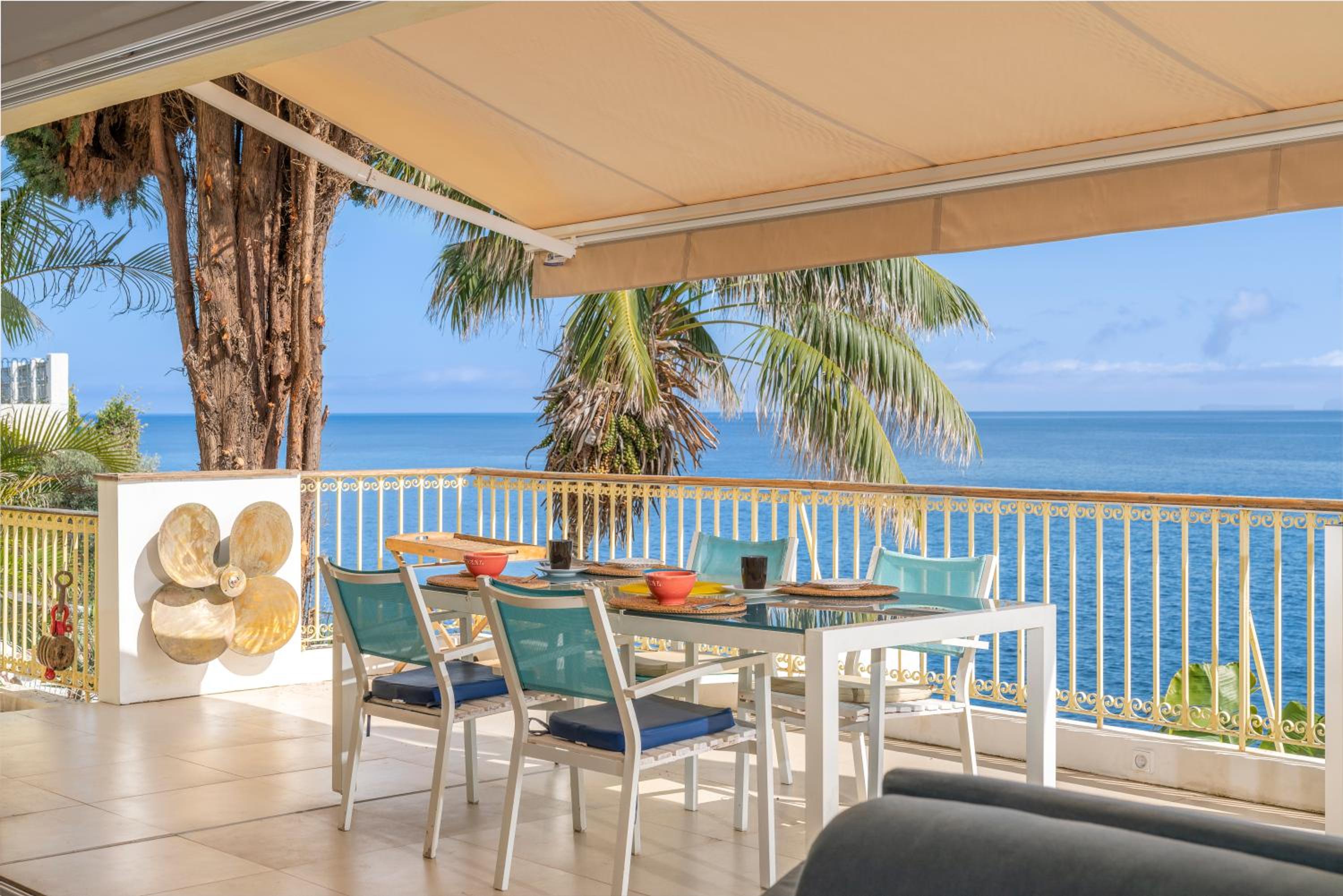 Hotel Villa Beach Club