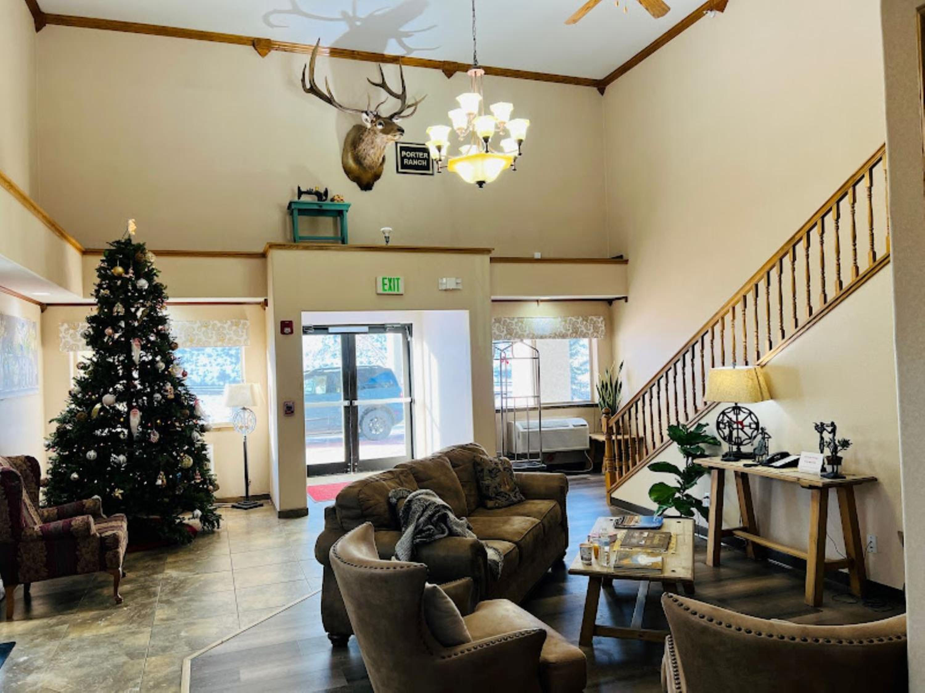 Wingate by Wyndham New Castle - Glenwood Springs - Property Image 8