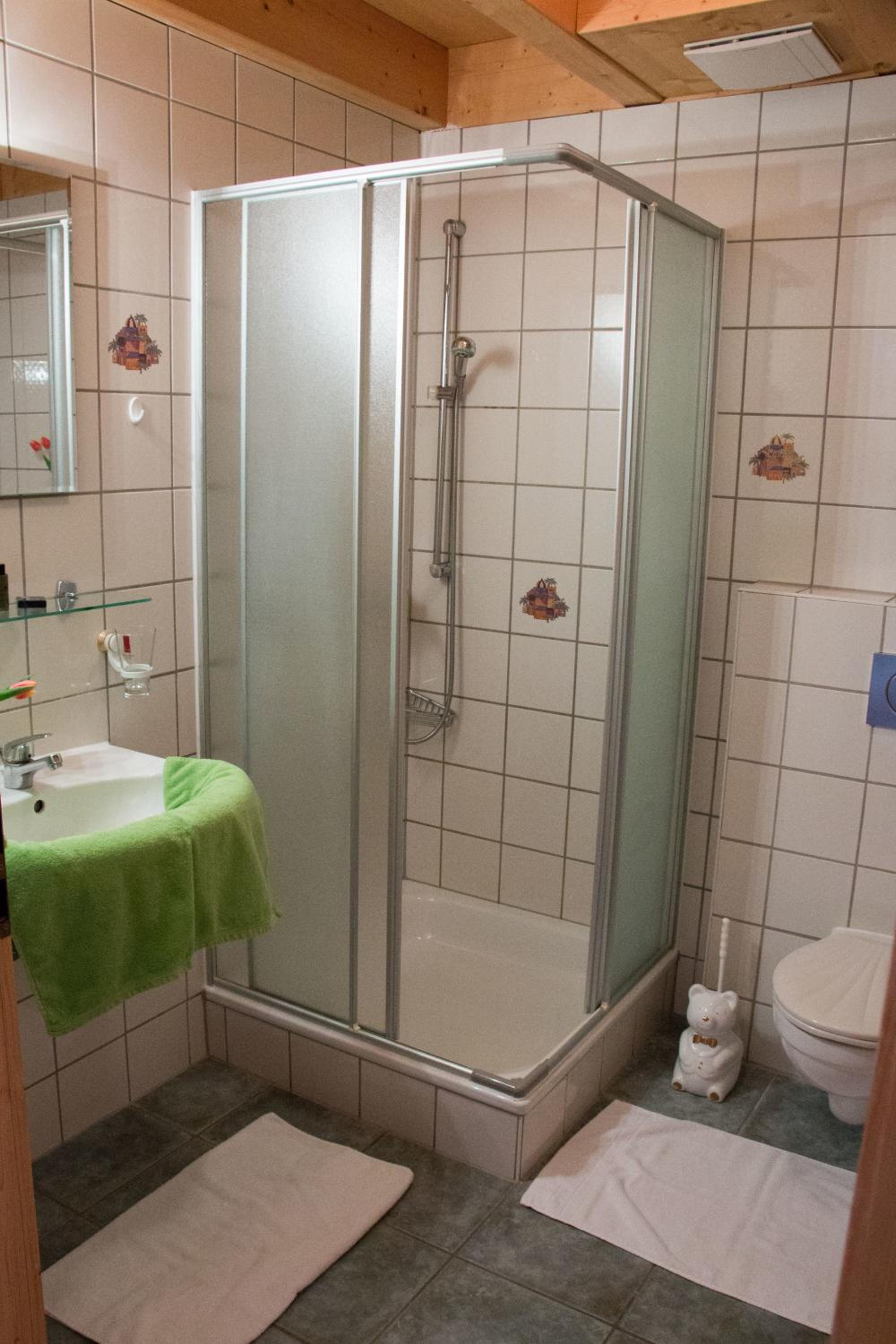 Almcafe Schnakenhöhe