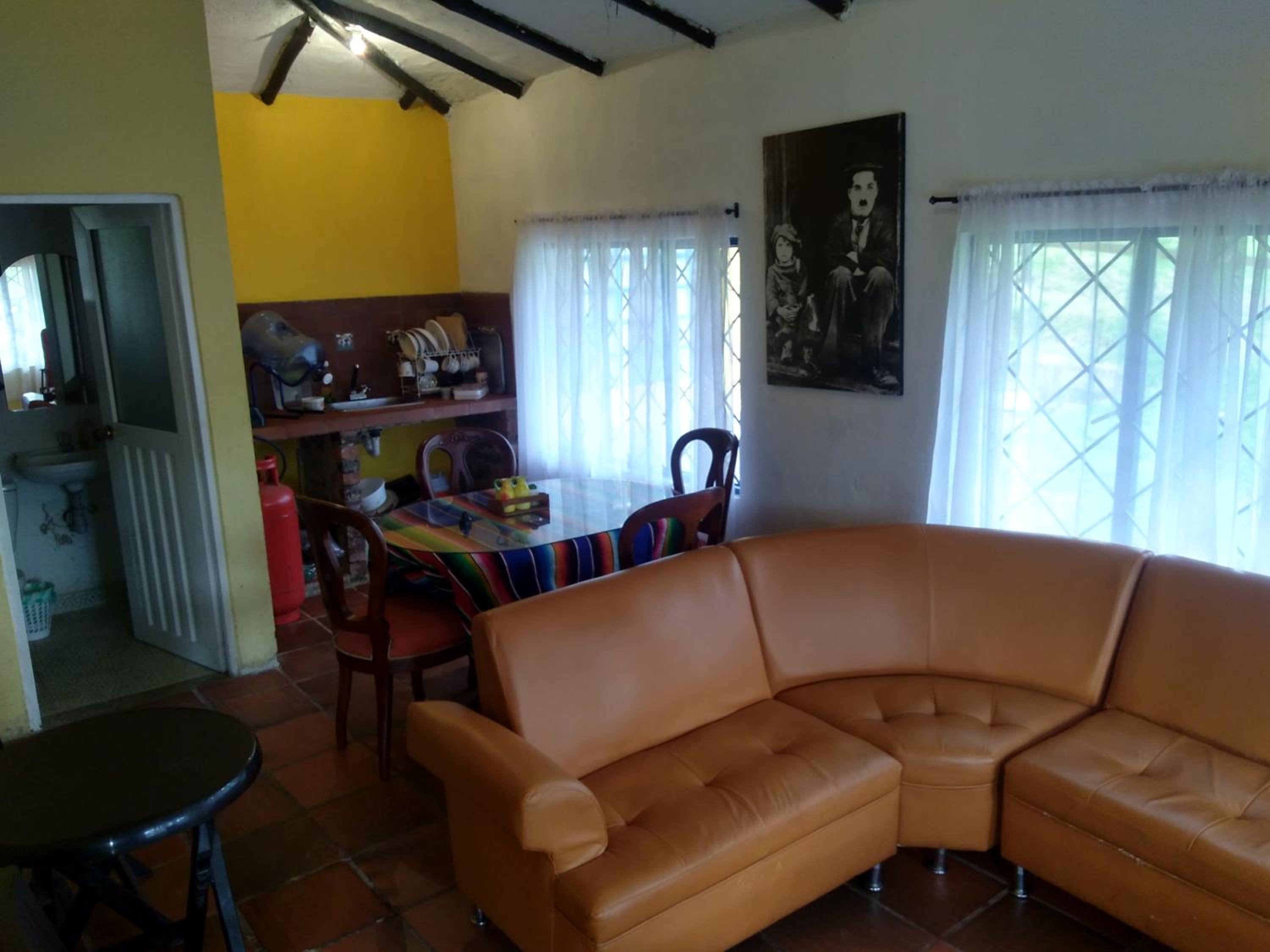 Casa de Campo Finca el Paraiso