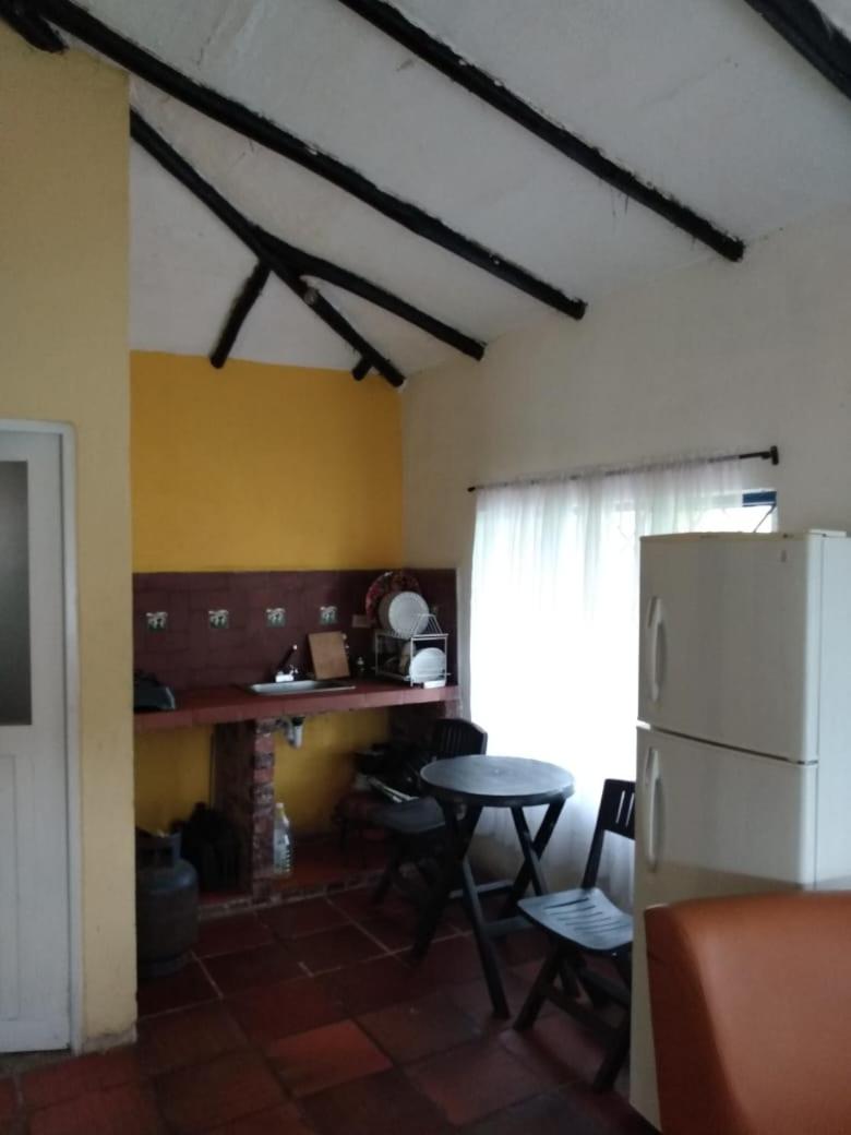 Casa de Campo Finca el Paraiso