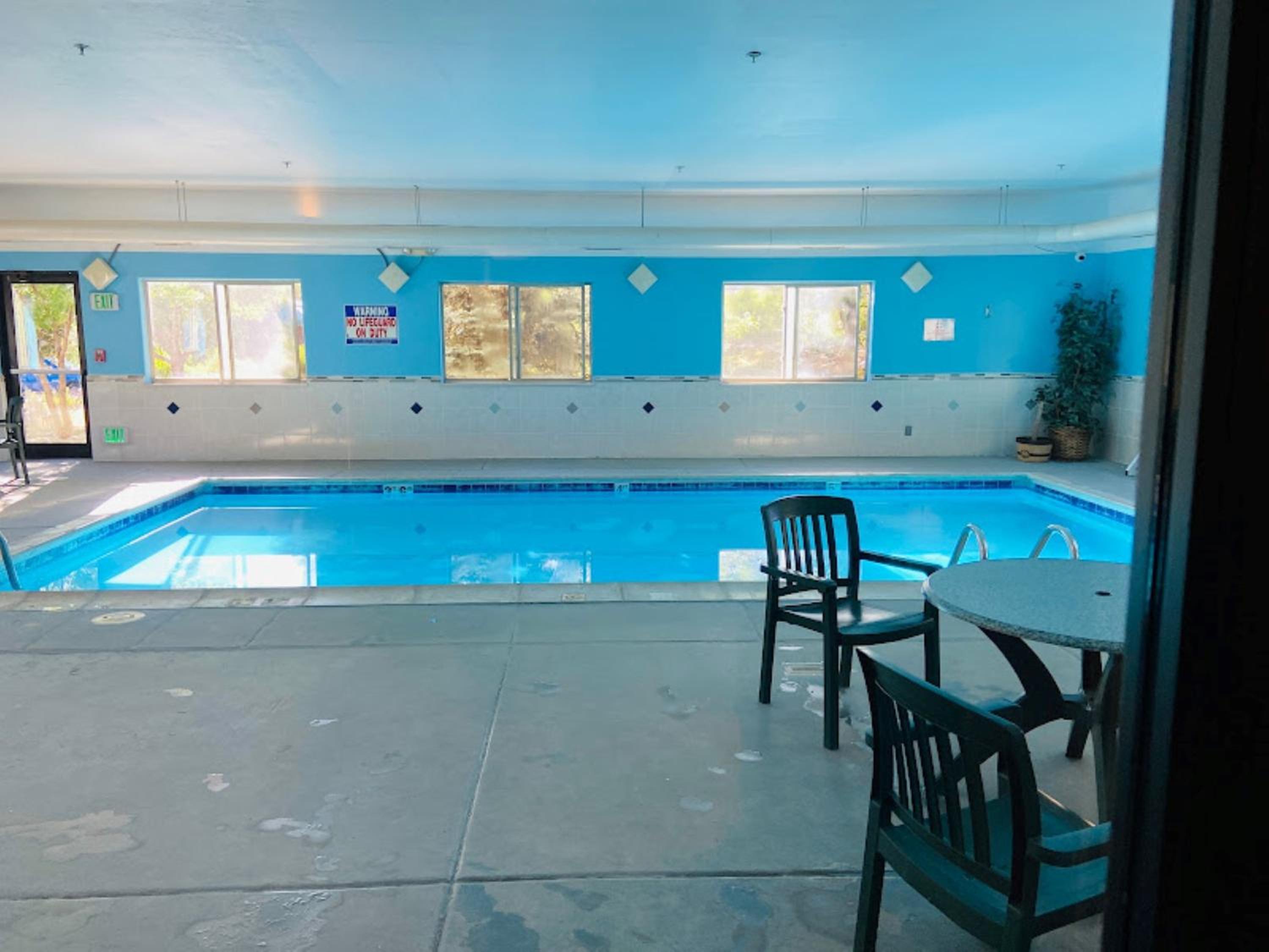Wingate by Wyndham New Castle - Glenwood Springs - Property Image 6