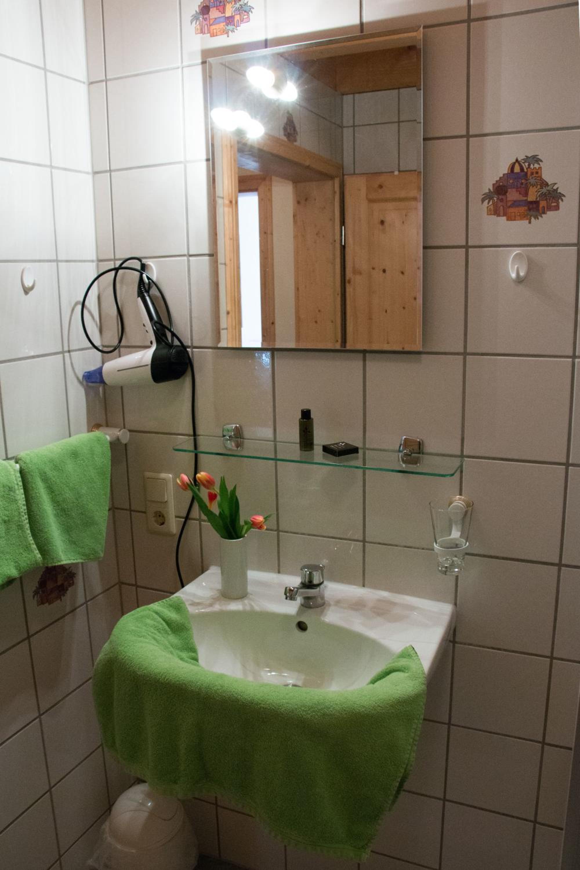 Almcafe Schnakenhöhe