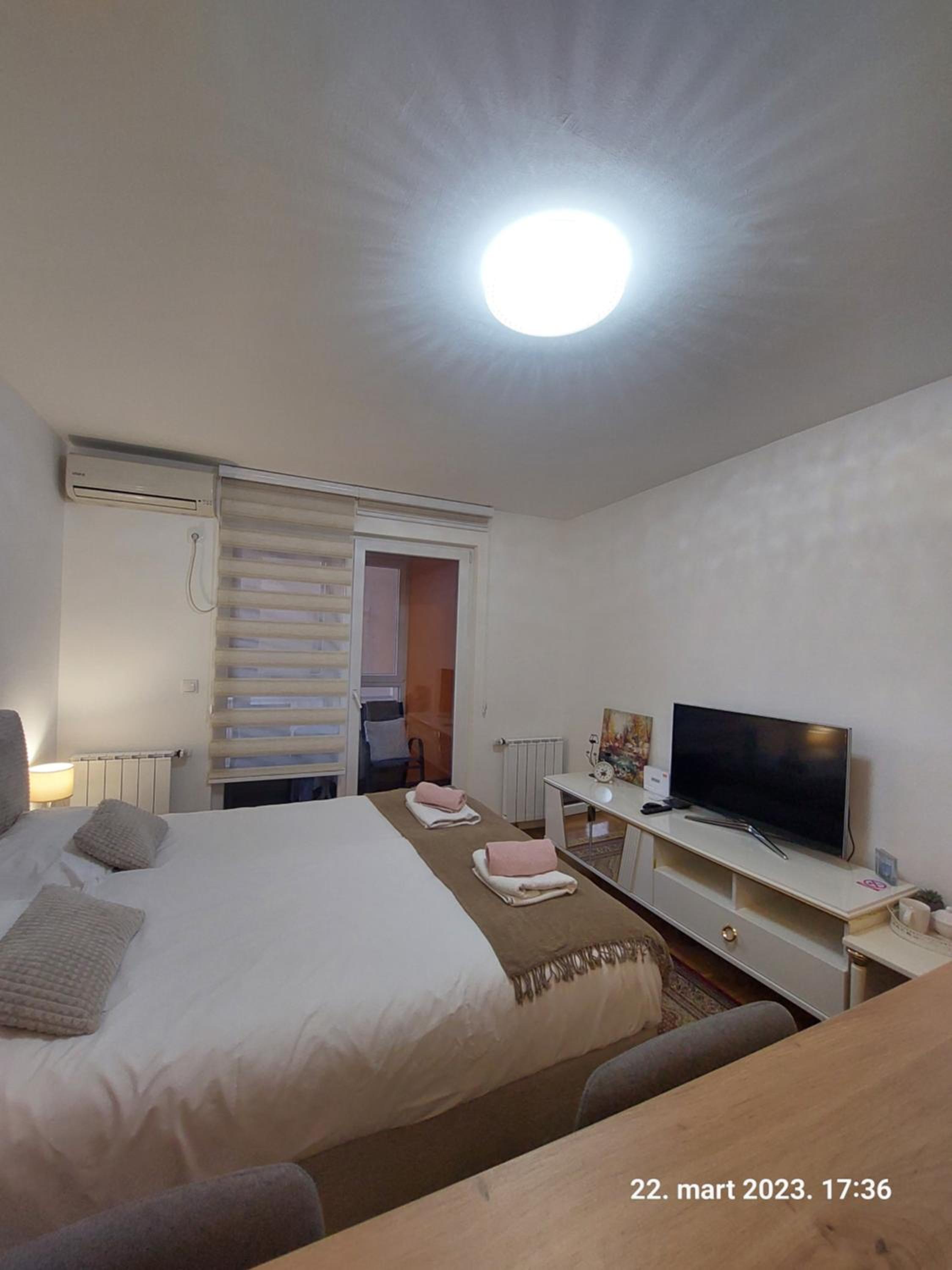 LoRed apartment