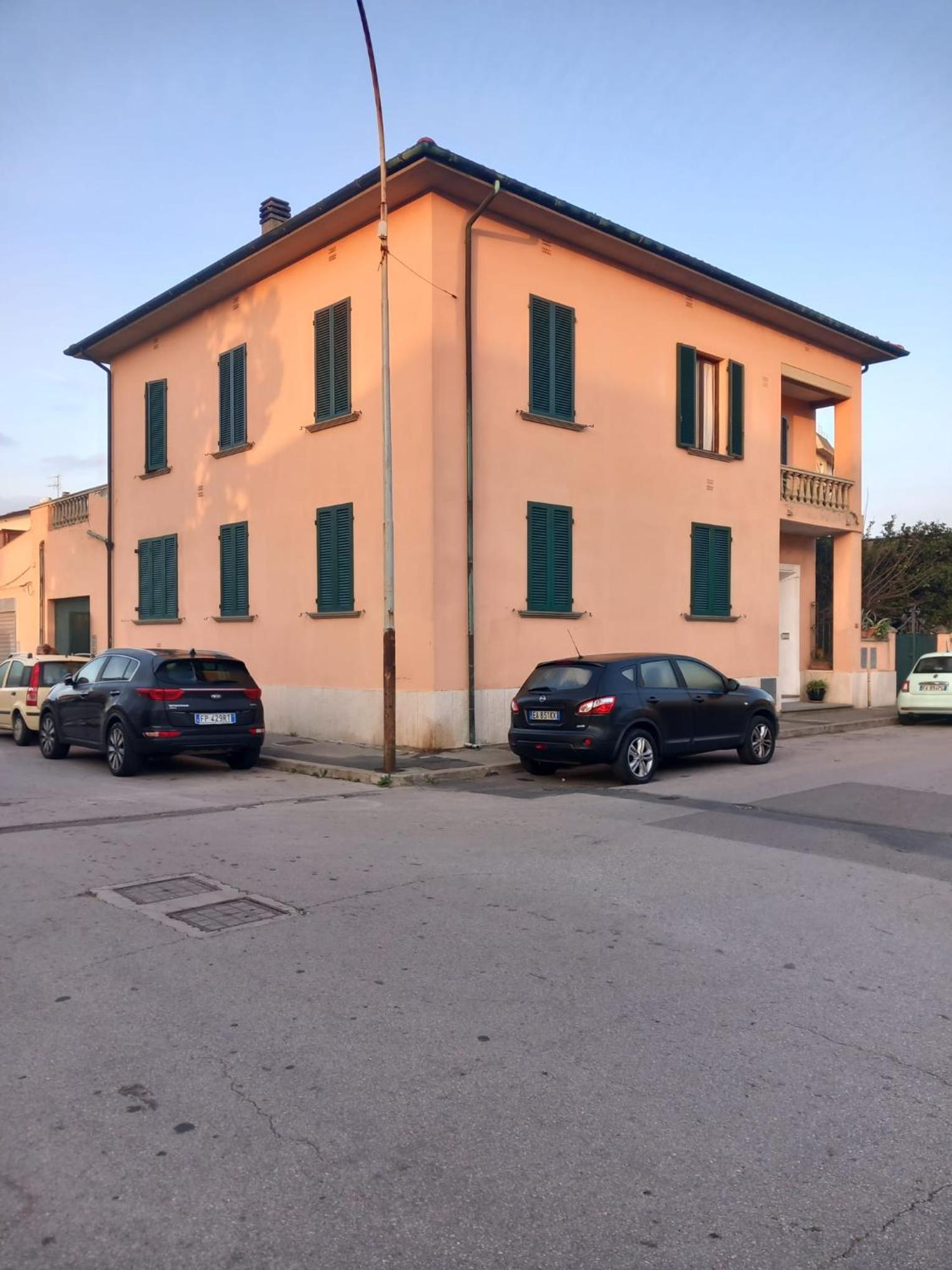 Casa Giovanna