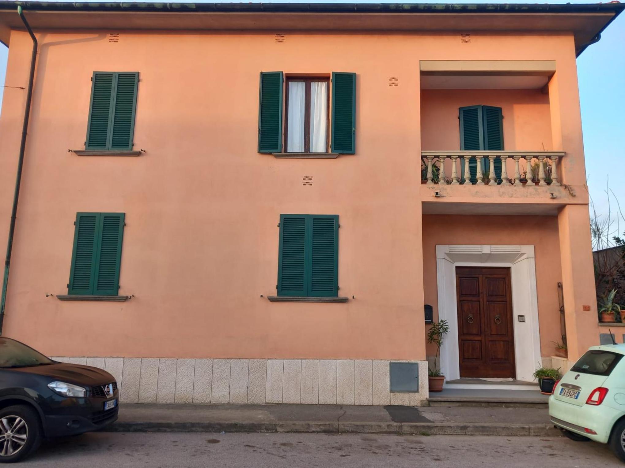 Casa Giovanna
