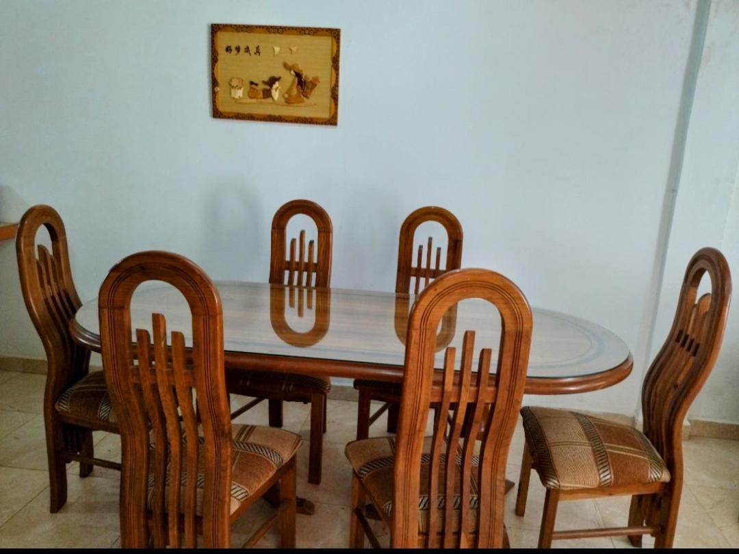 Hospedaje Mérida