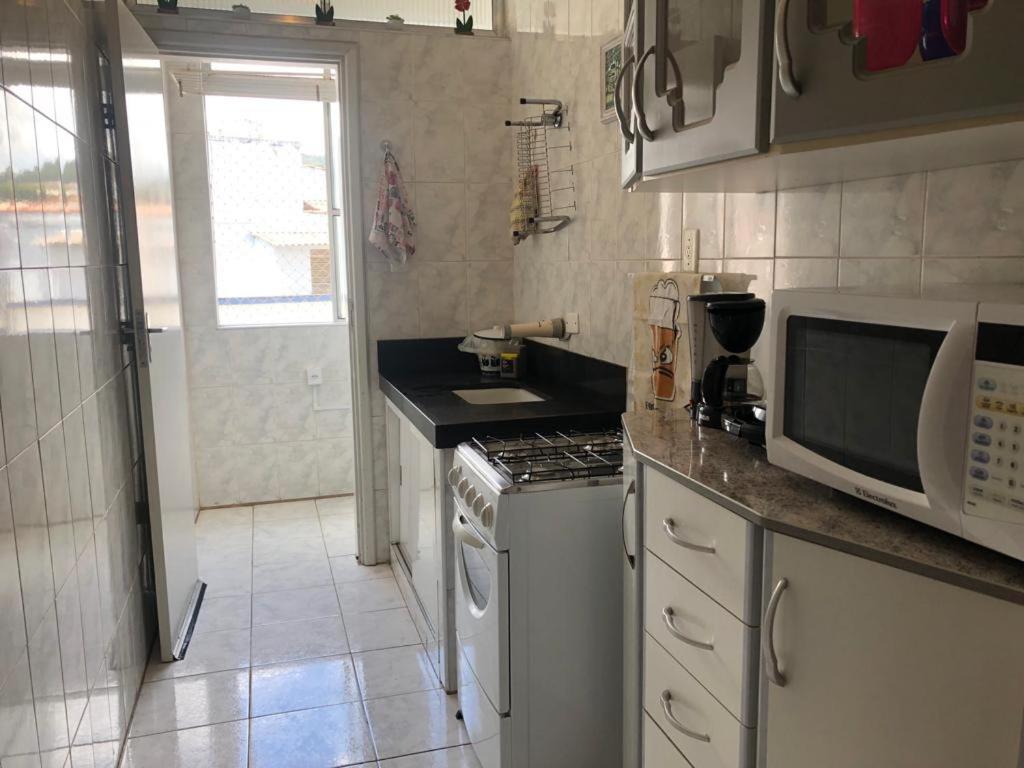 Apartamento Central, quarto andar