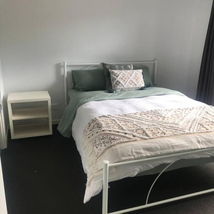 Location, location, location - ground floor