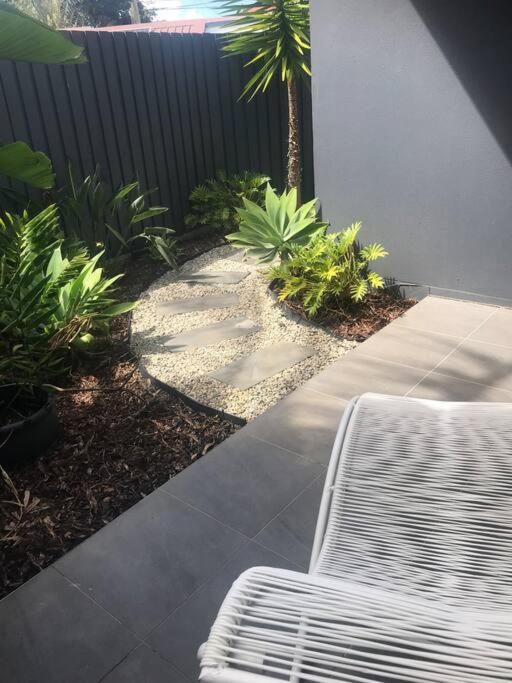 Location, location, location - ground floor