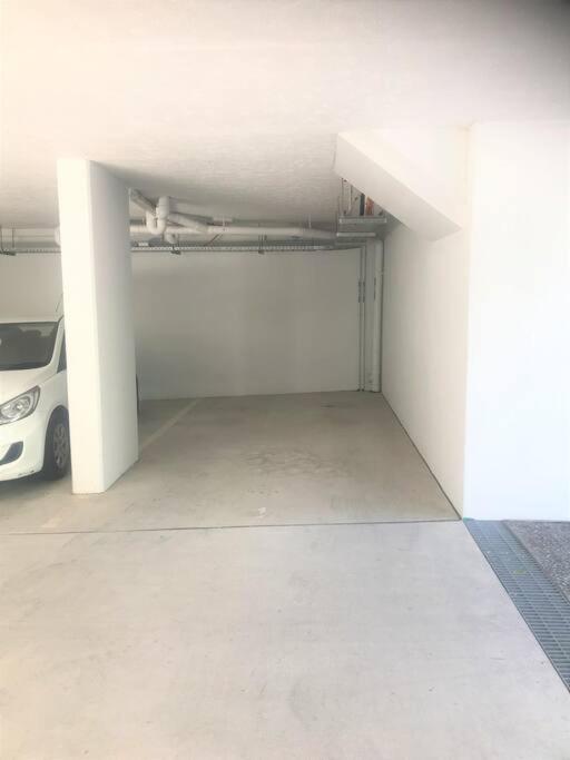 Location, location, location - ground floor