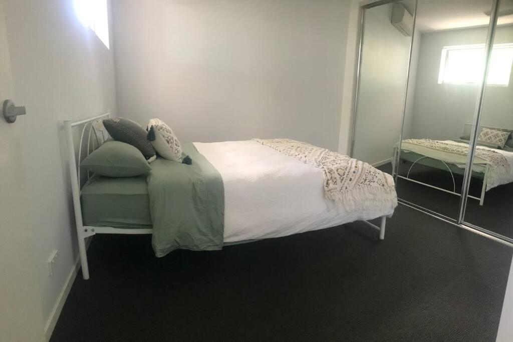 Location, location, location - ground floor