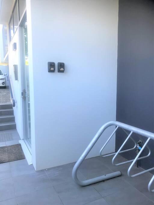 Location, location, location - ground floor