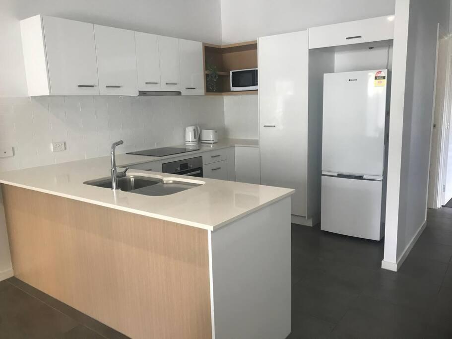 Location, location, location - ground floor
