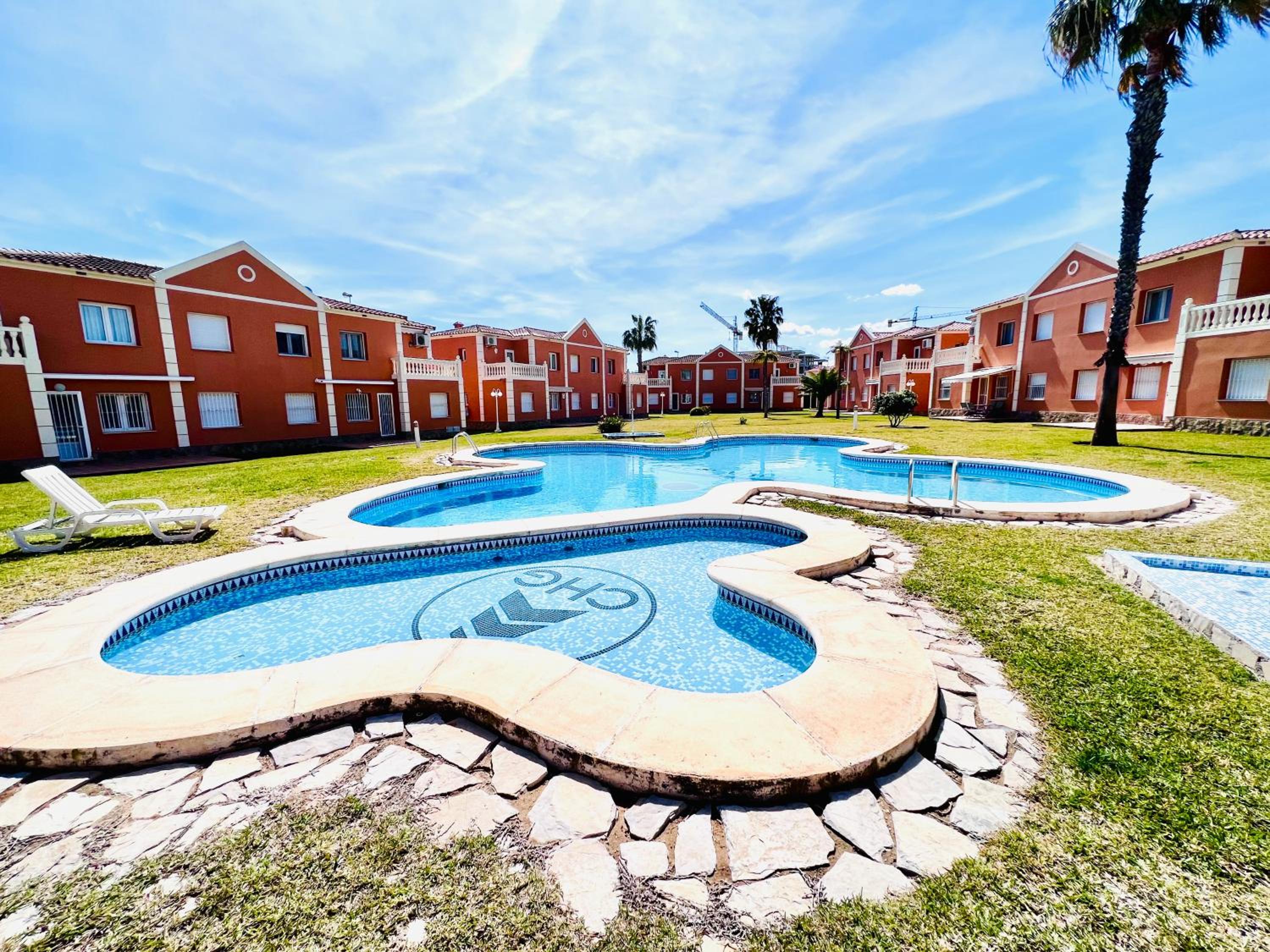 Oliva Nova Equestrian Apartment Next to MET Showground photo 3