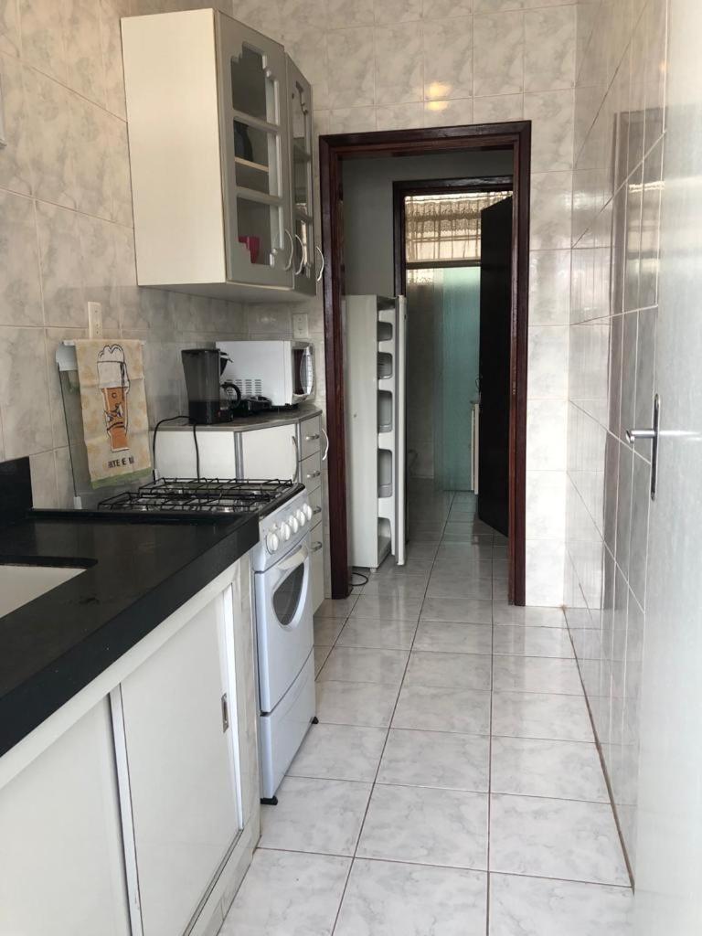Apartamento Central, quarto andar