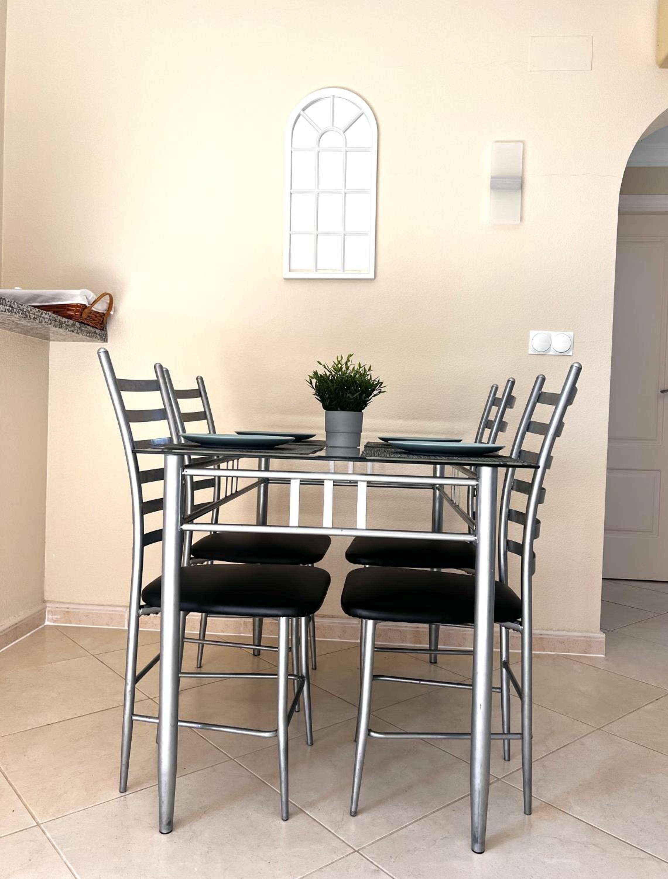 Oliva Nova Equestrian Apartment Next to MET Showground photo 4