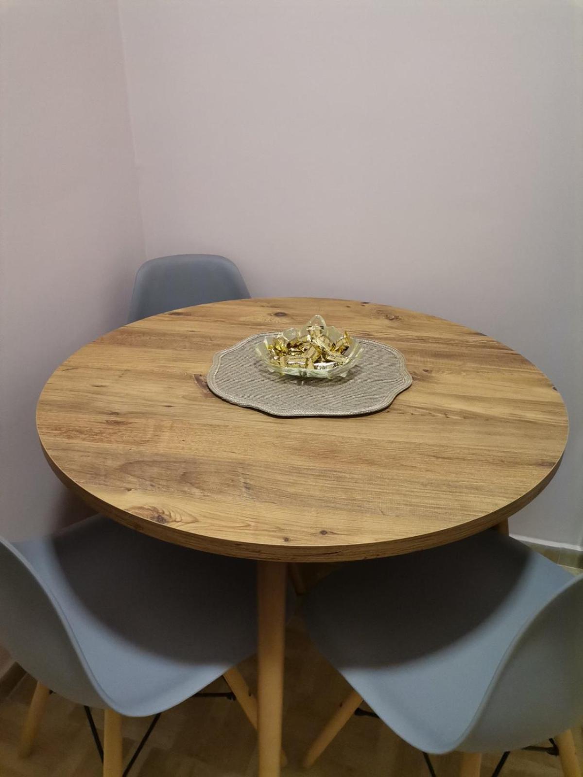 Apartman Petrov Pancevo view 4
