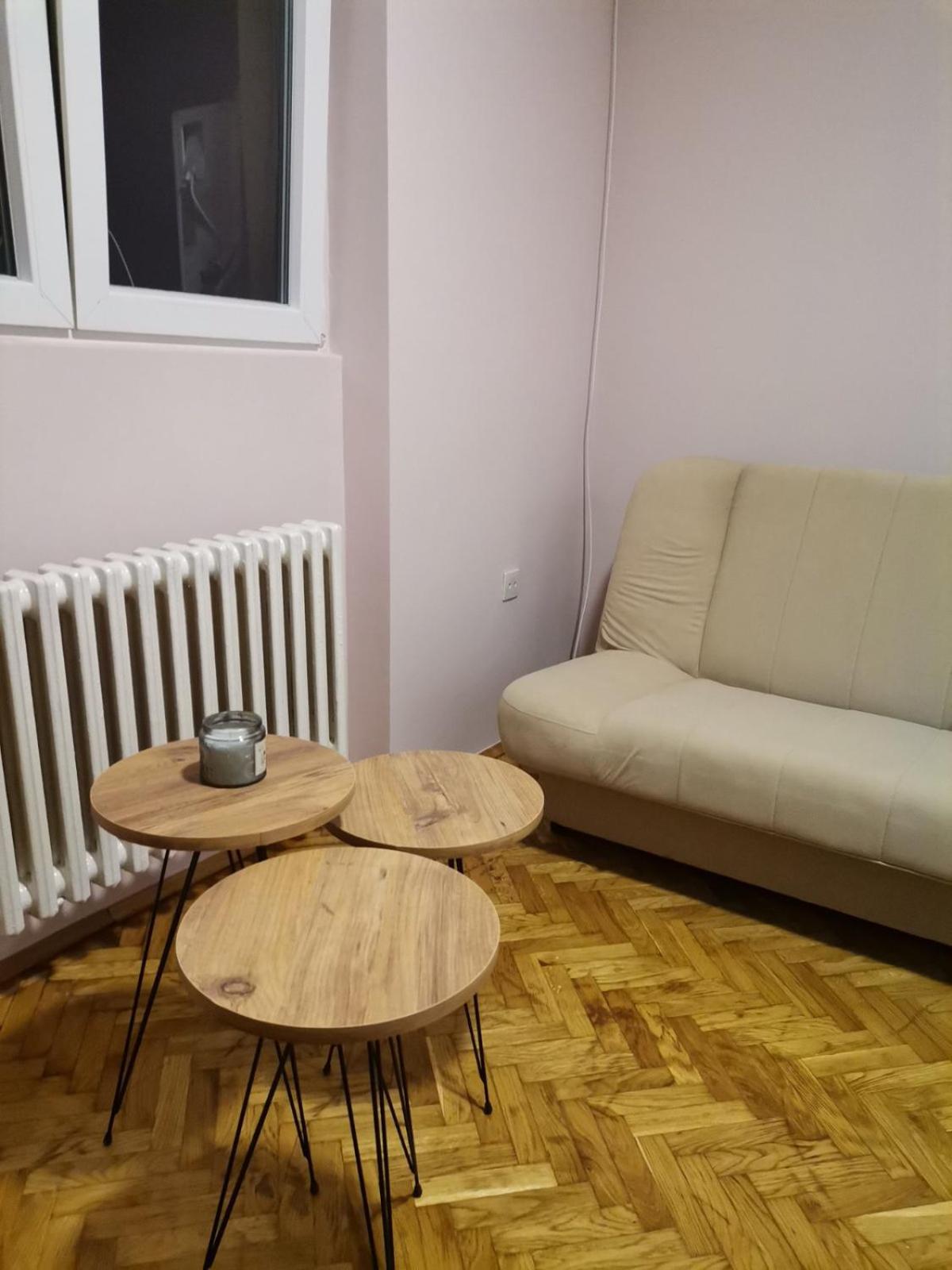 Apartman Petrov Pancevo view 5