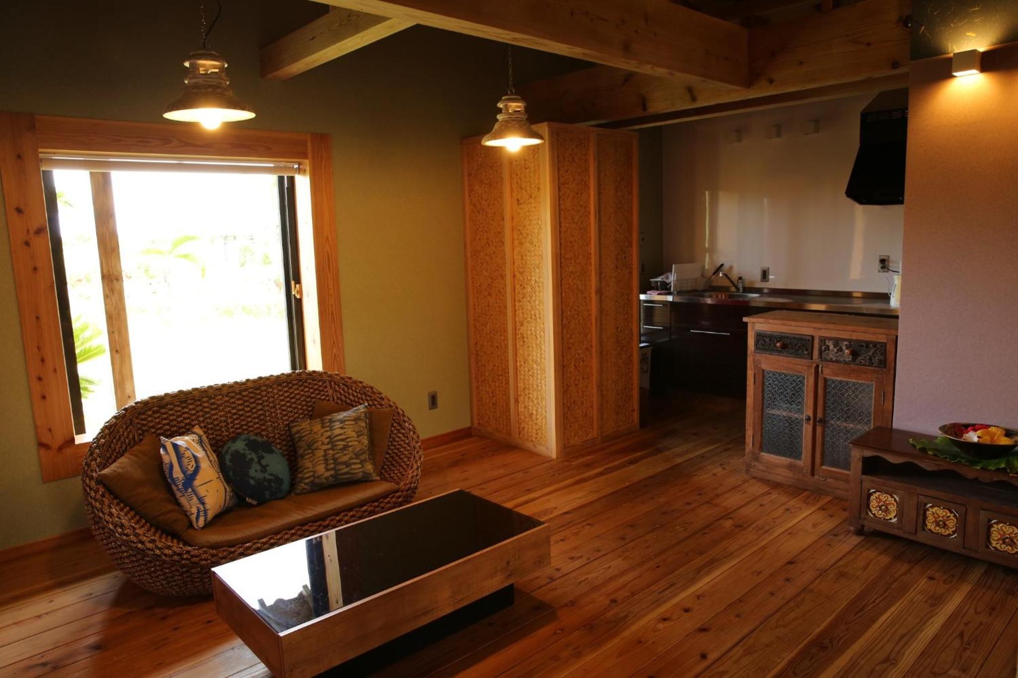 Yoga Retreat Village, kSaNa Female Only-Vacation STAY 80416v view 4