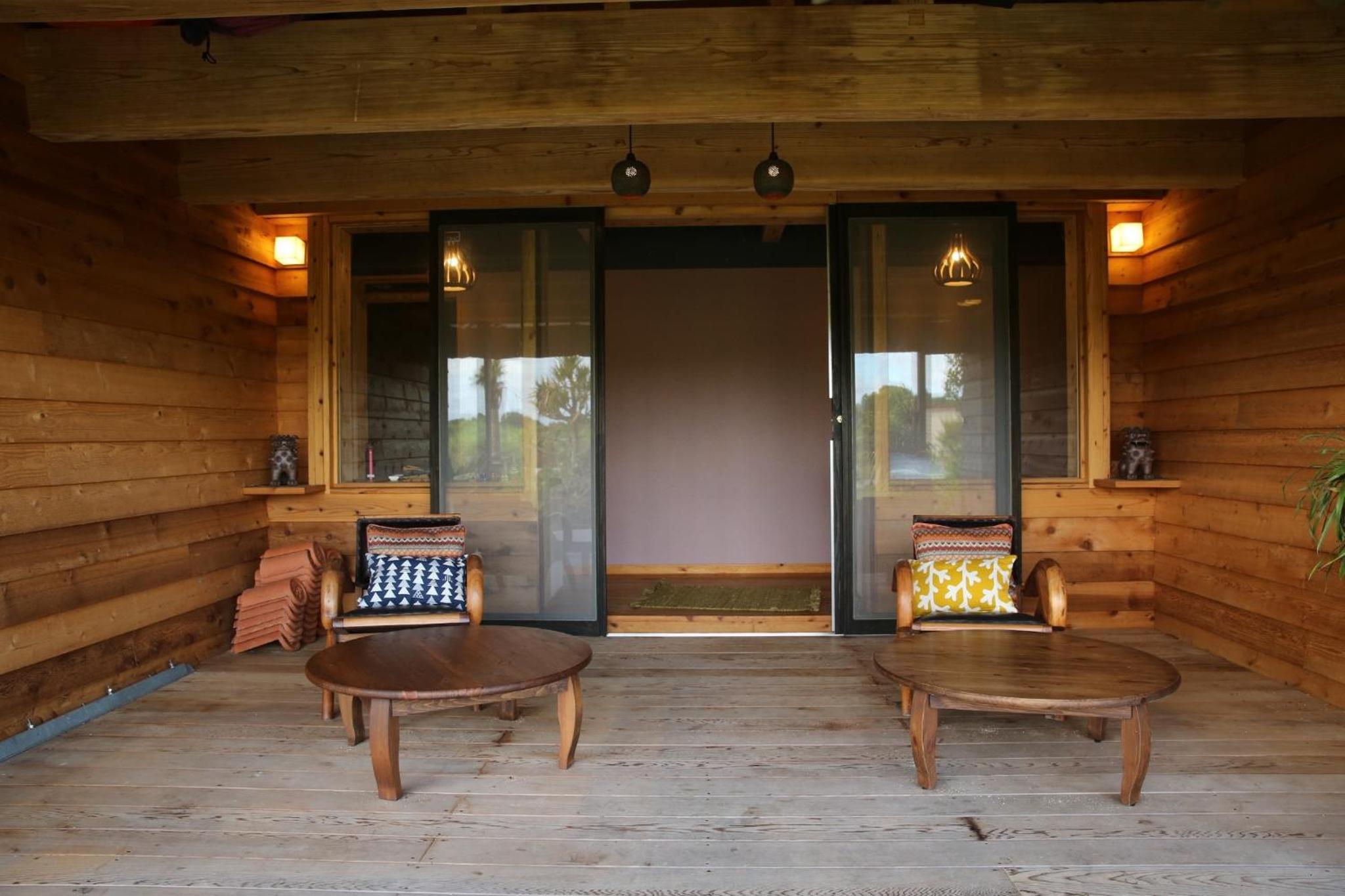 Yoga Retreat Village, kSaNa Female Only-Vacation STAY 80416v view 5