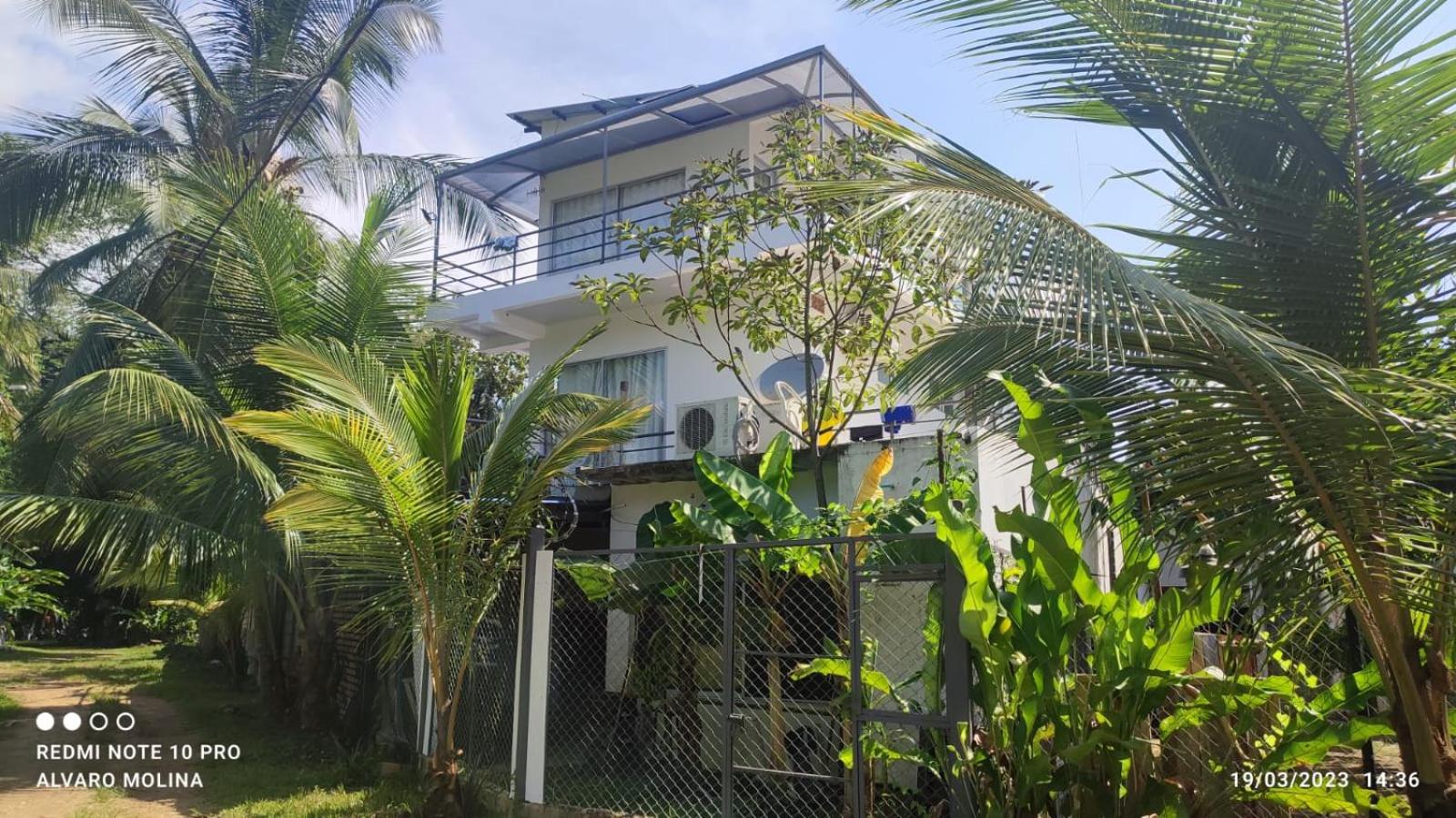 CASA VACACIONAL CAMPOSOL