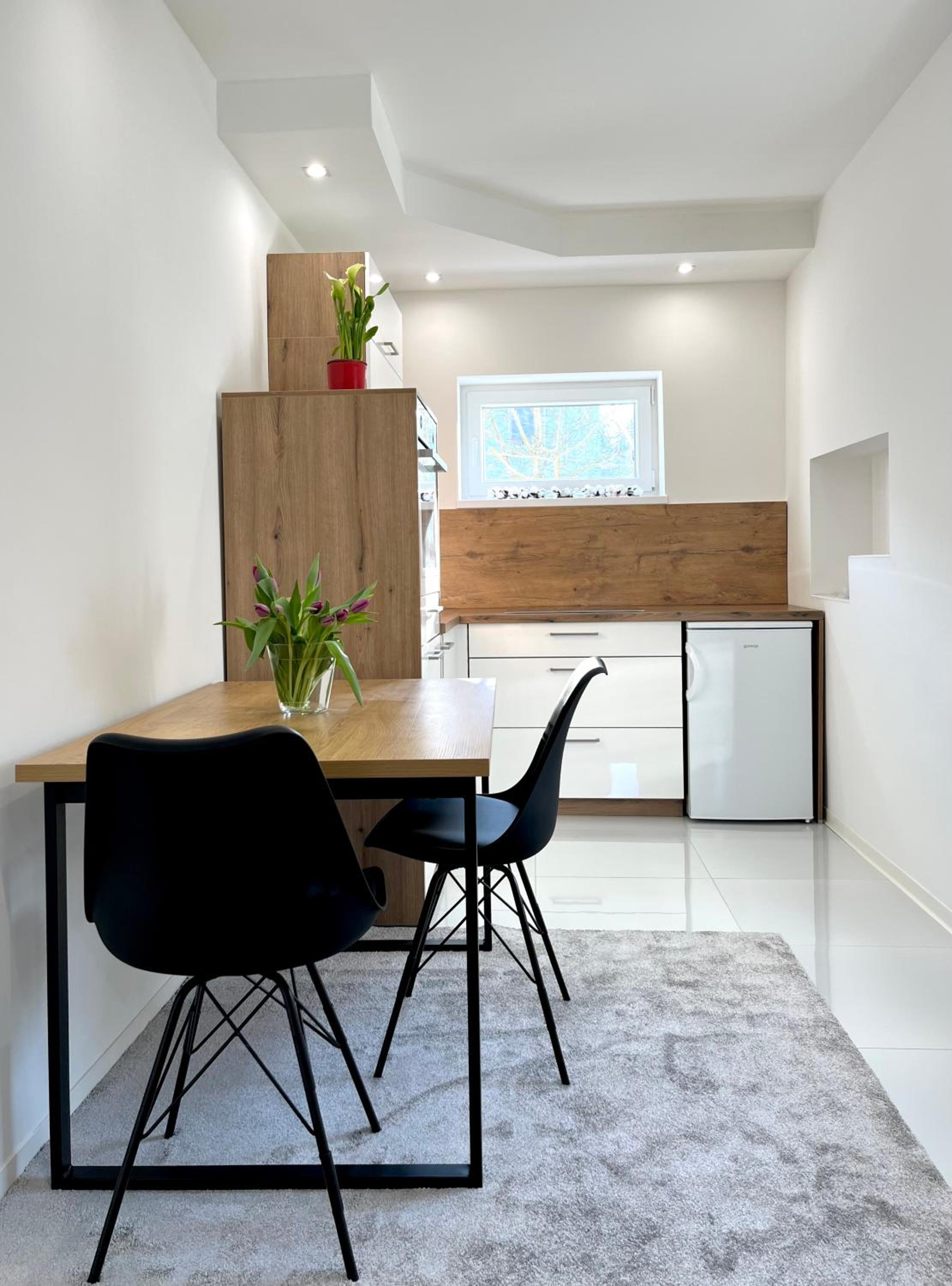 Luxe Apartments